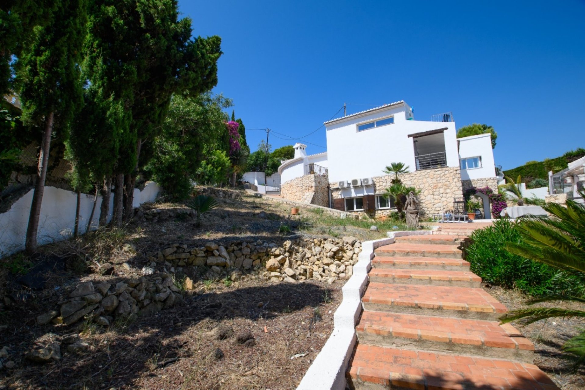 Verkauf - Villa - Javea - Jávea