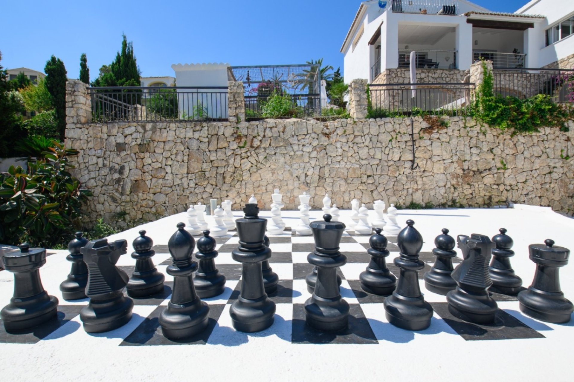 Verkauf - Villa - Javea - Jávea