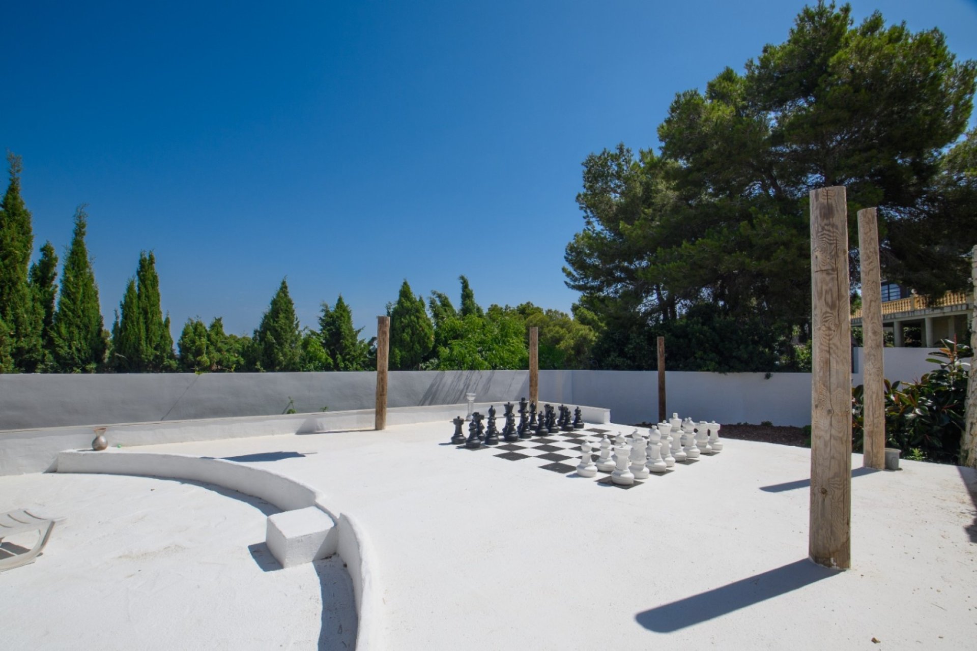 Verkauf - Villa - Javea - Jávea