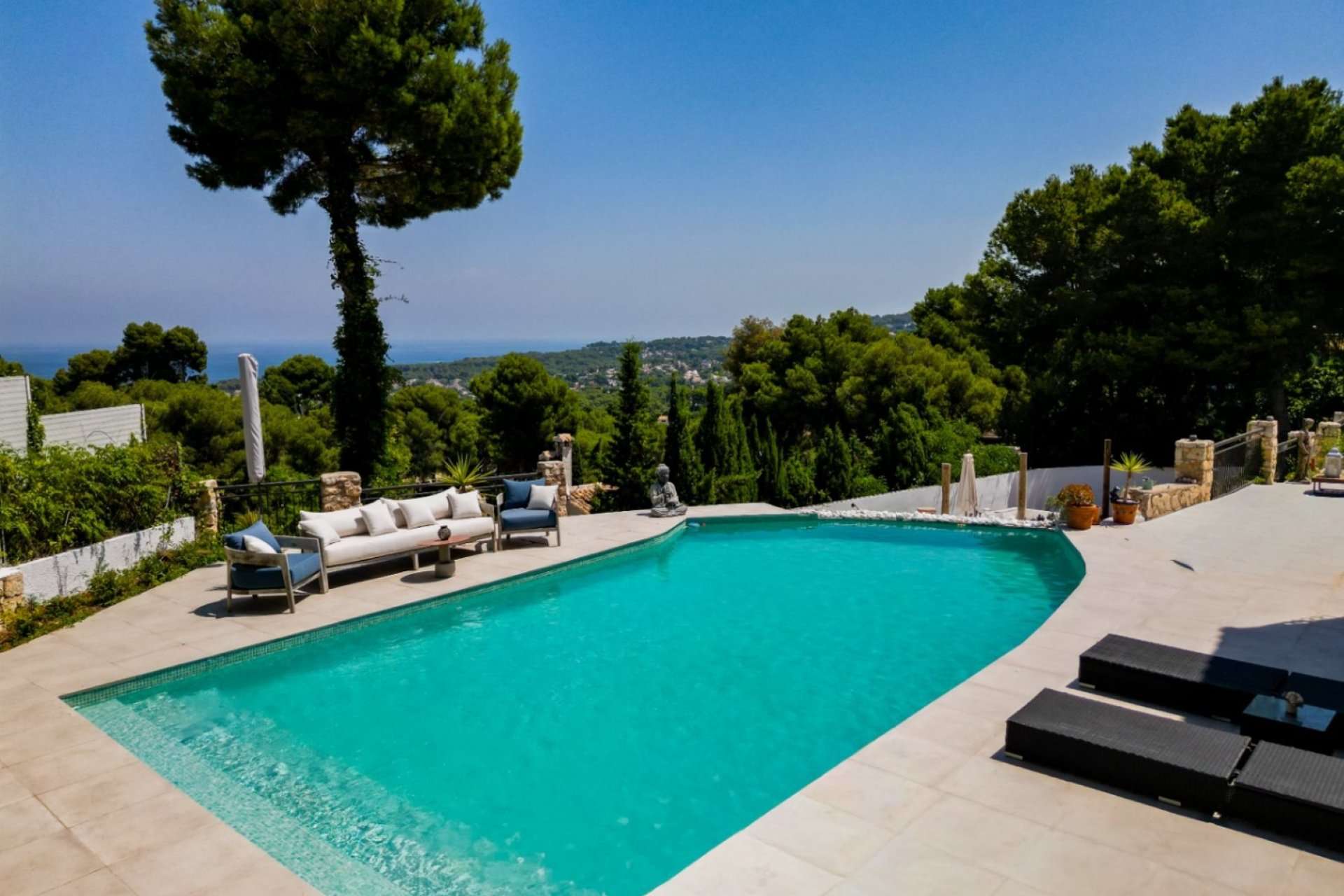 Verkauf - Villa - Javea - Jávea