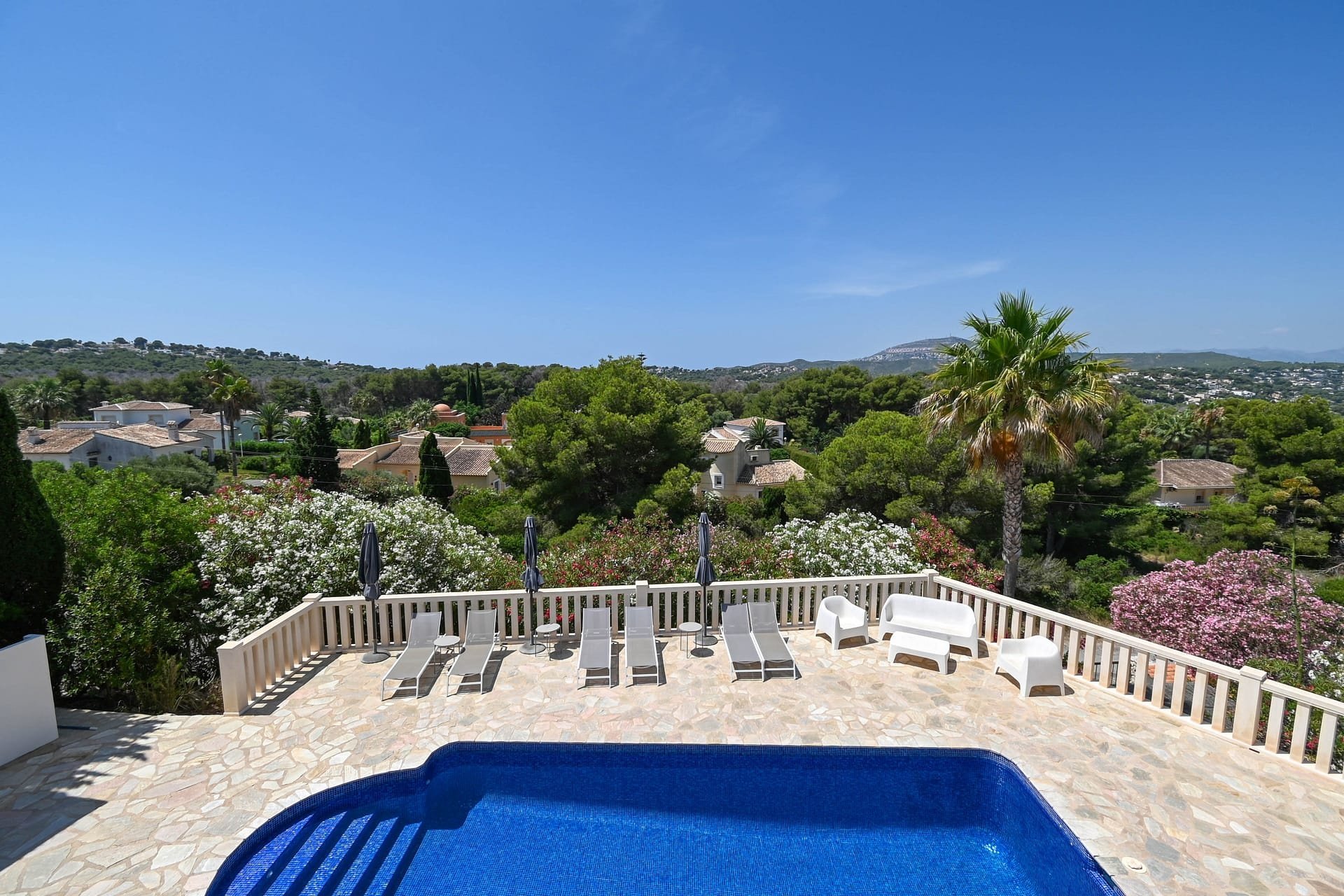 Verkauf - Villa - Javea - Jávea