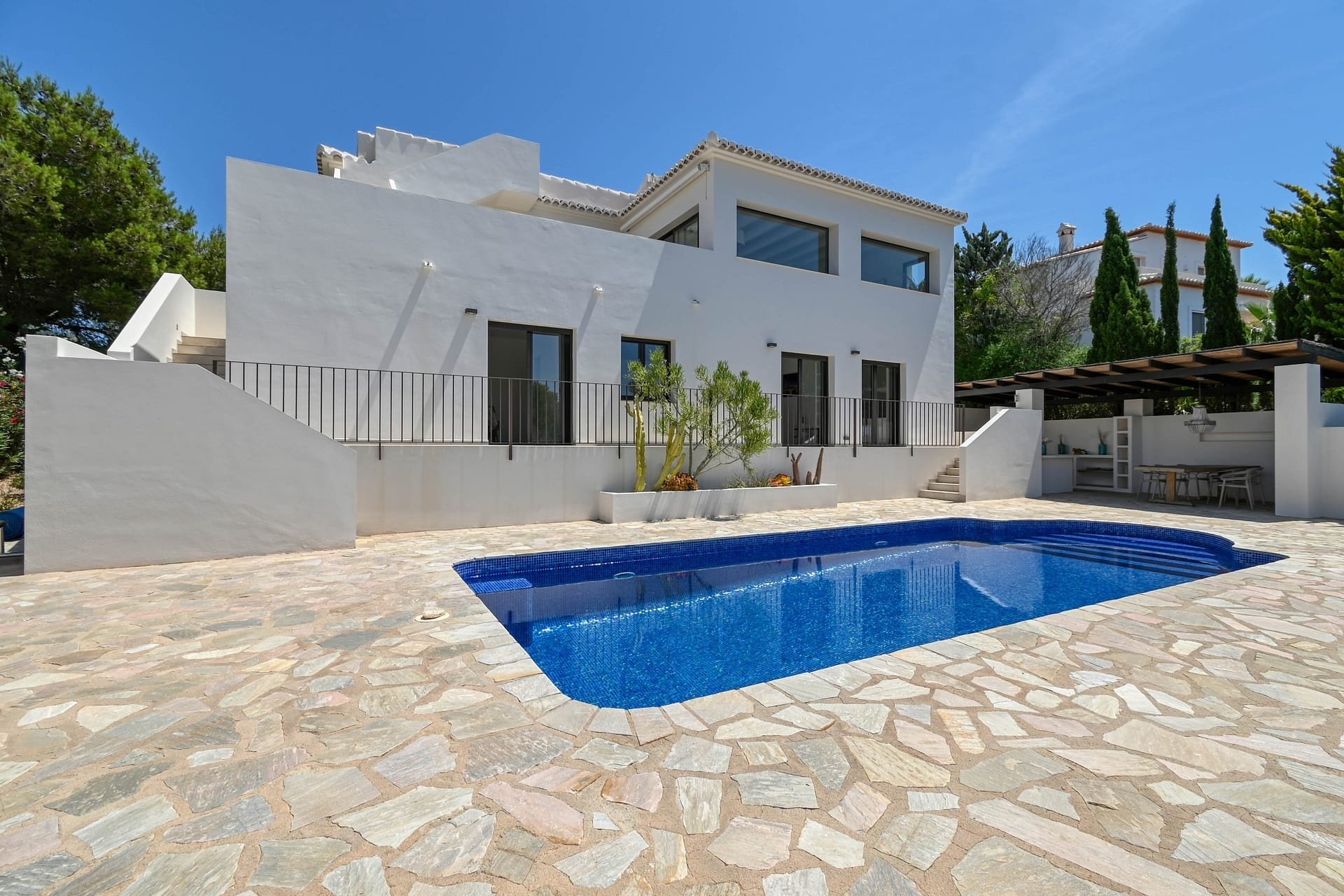 Verkauf - Villa - Javea - Jávea