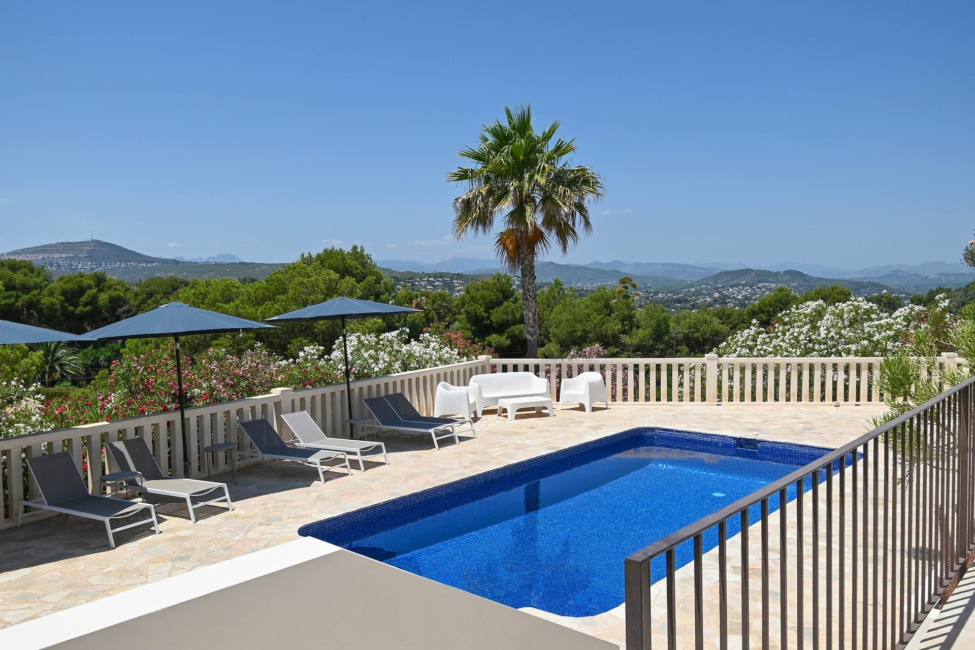 Verkauf - Villa - Javea - Jávea