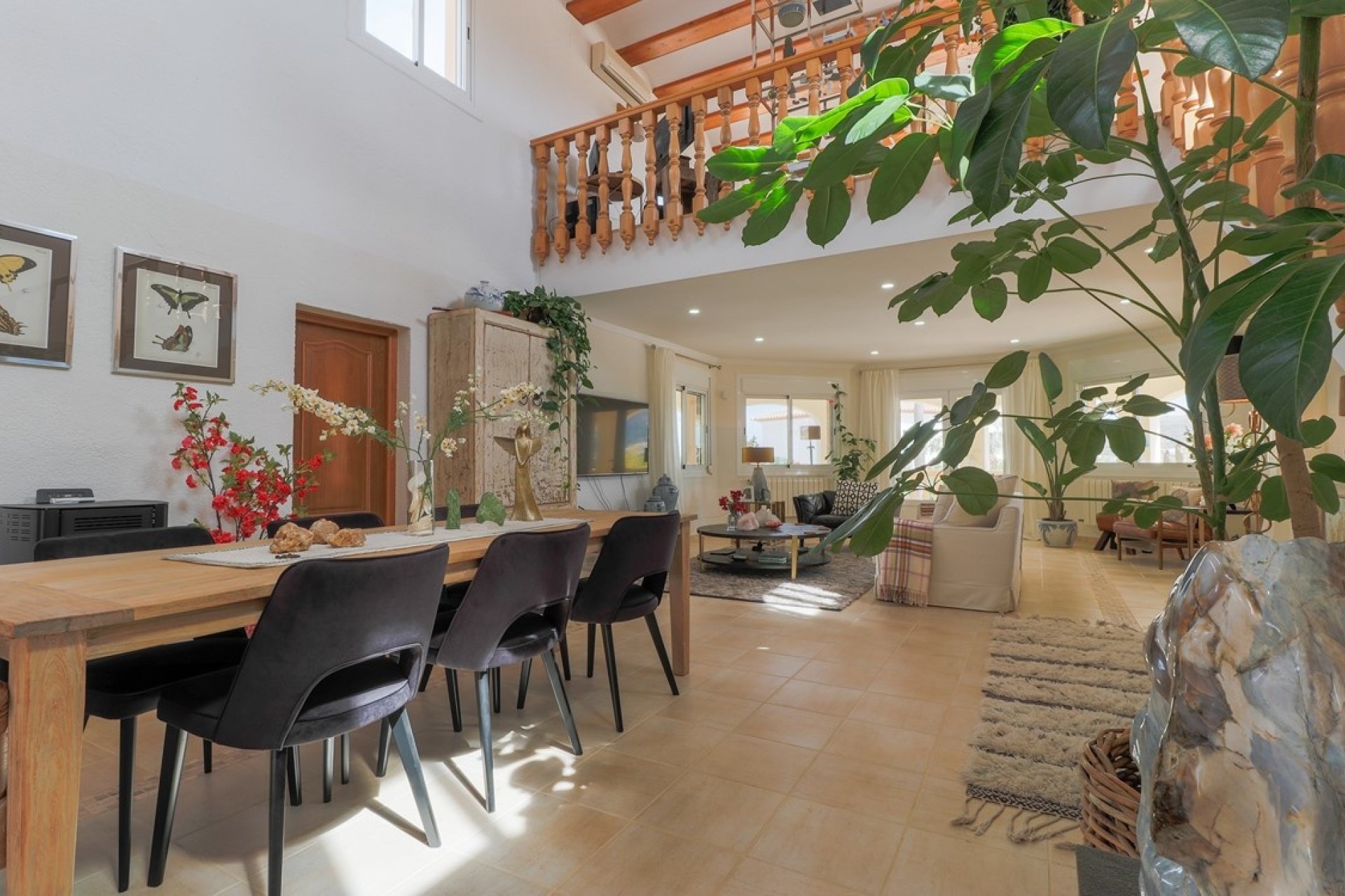 Verkauf - Villa - Javea - Jávea