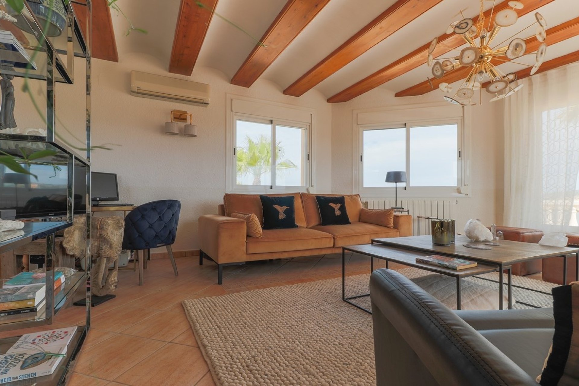Verkauf - Villa - Javea - Jávea