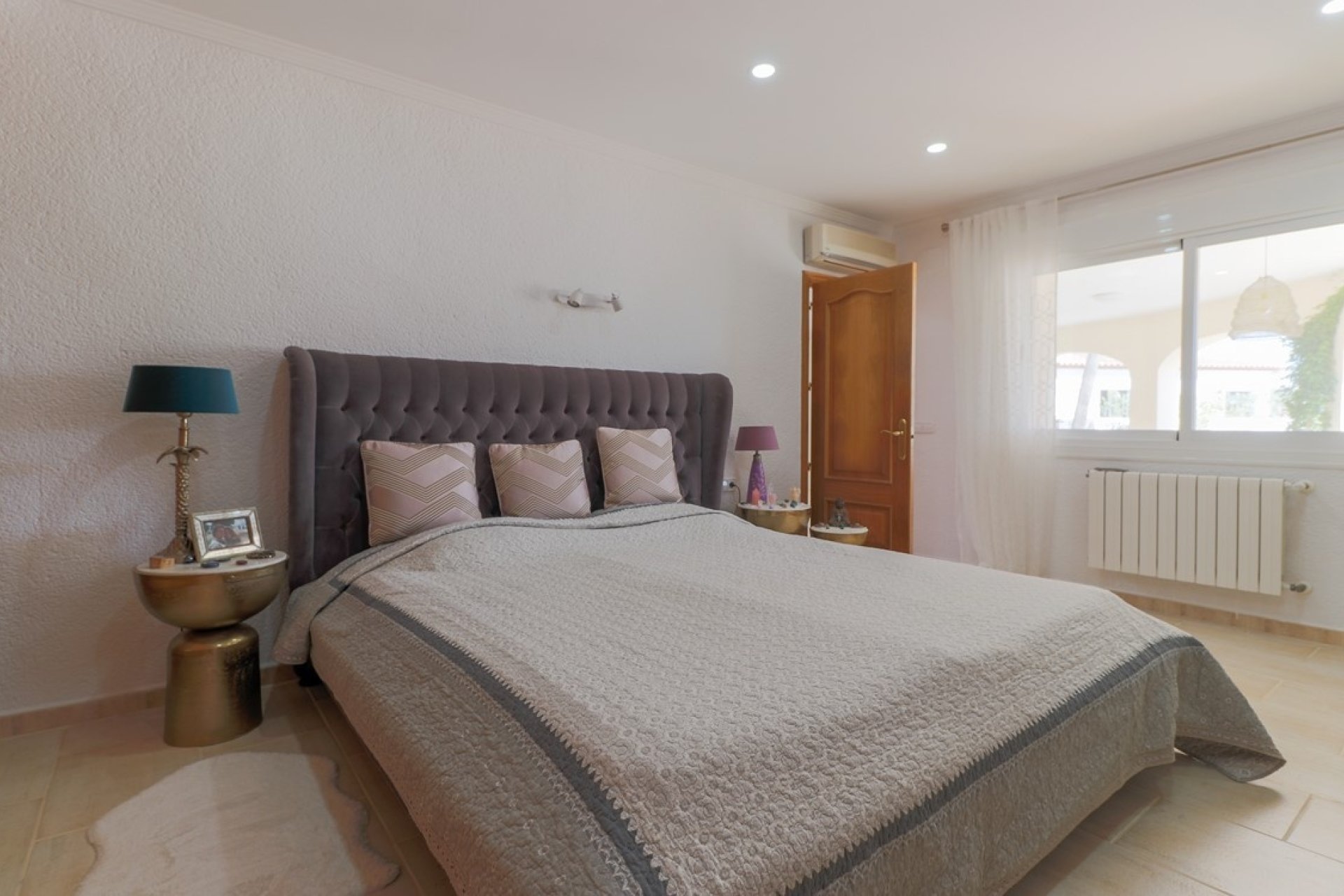 Verkauf - Villa - Javea - Jávea