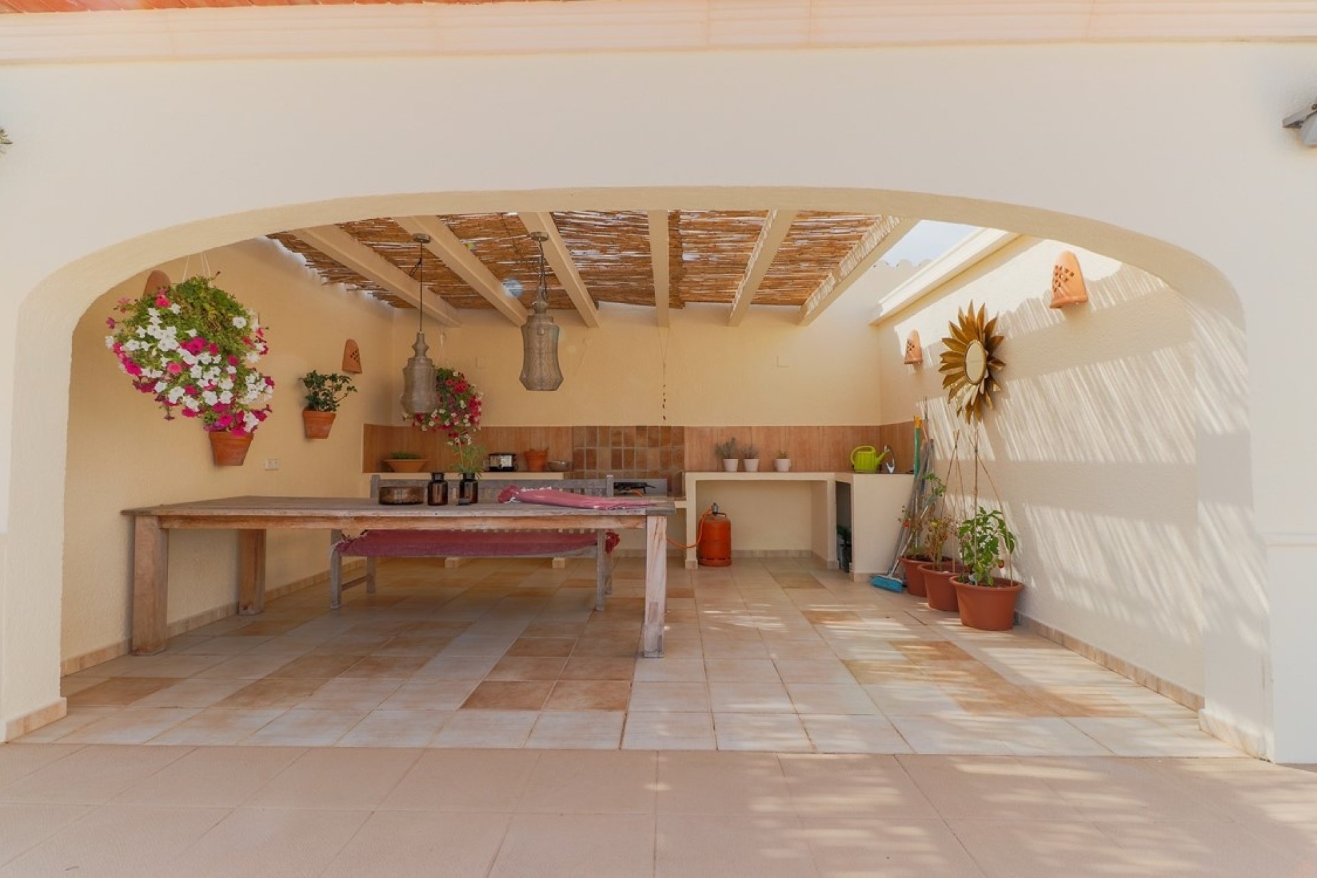 Verkauf - Villa - Javea - Jávea