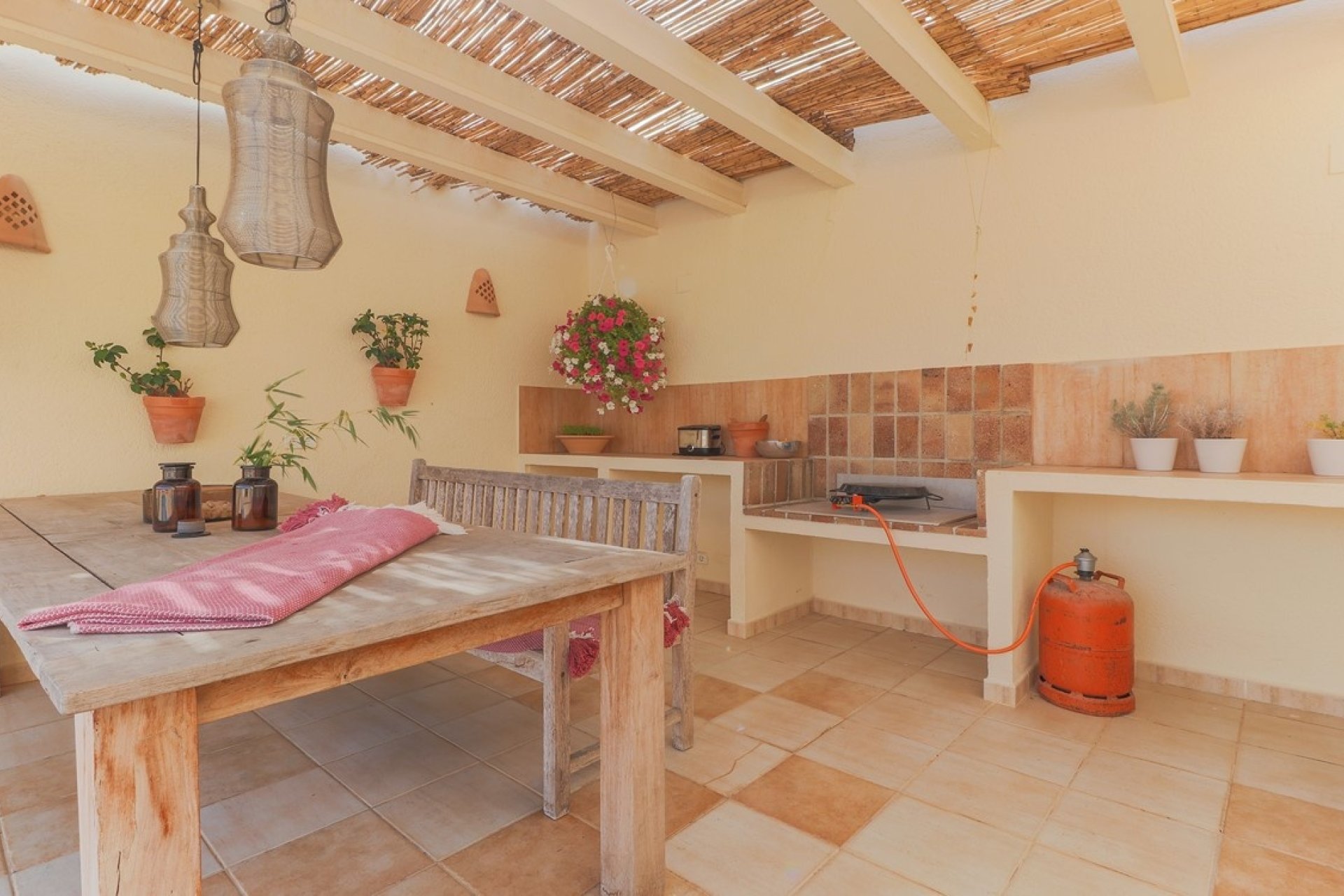 Verkauf - Villa - Javea - Jávea