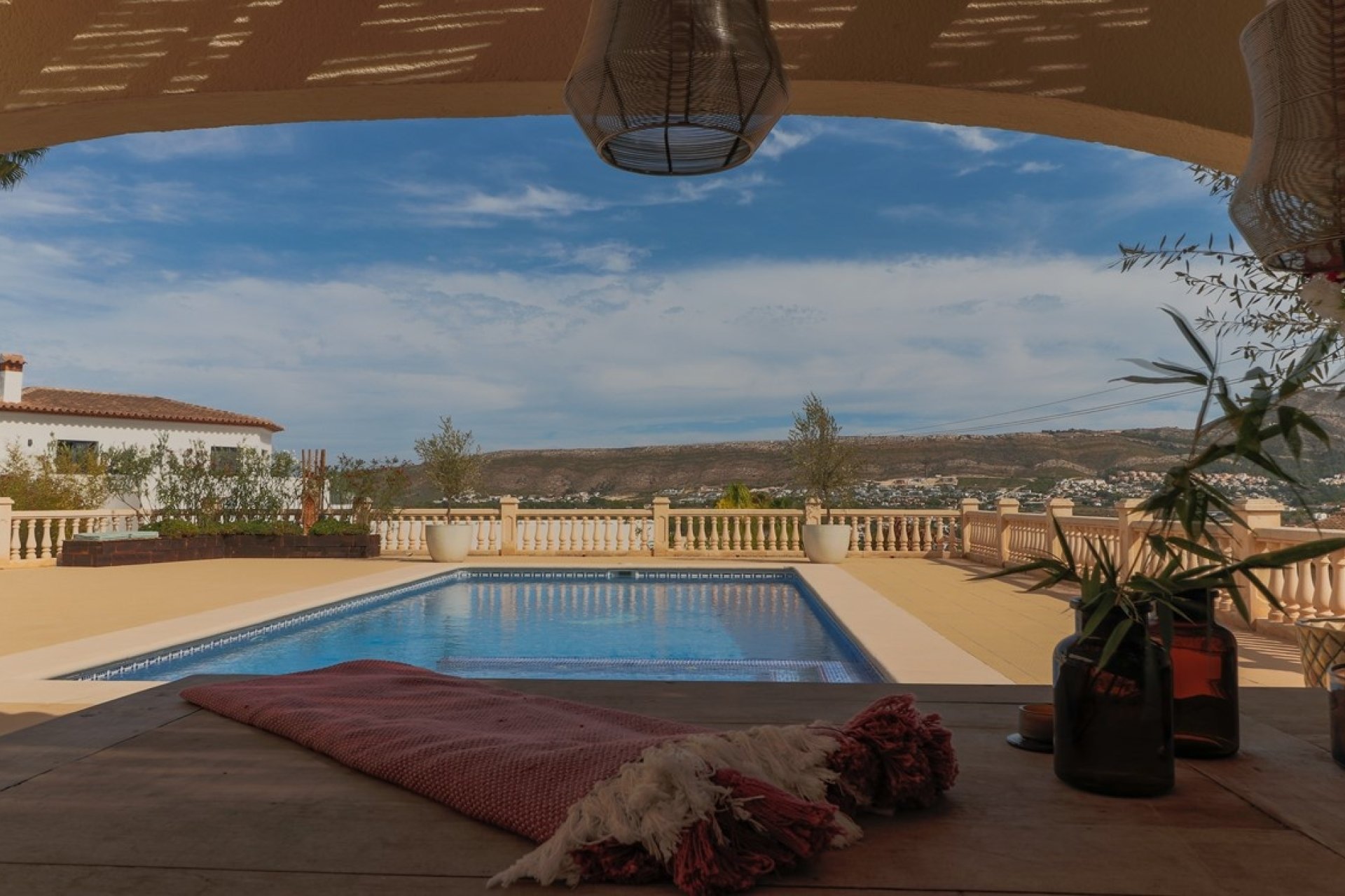 Verkauf - Villa - Javea - Jávea