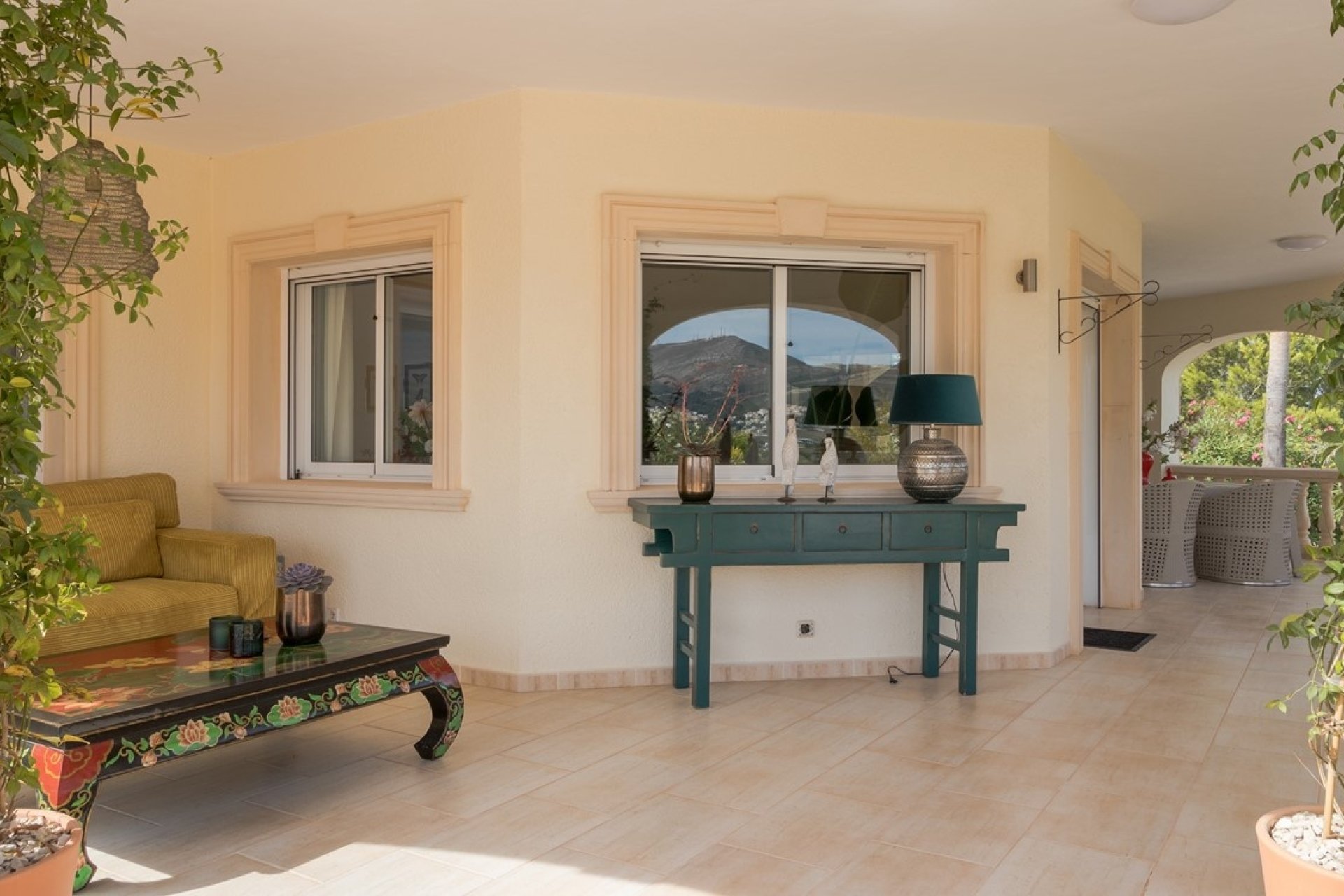 Verkauf - Villa - Javea - Jávea