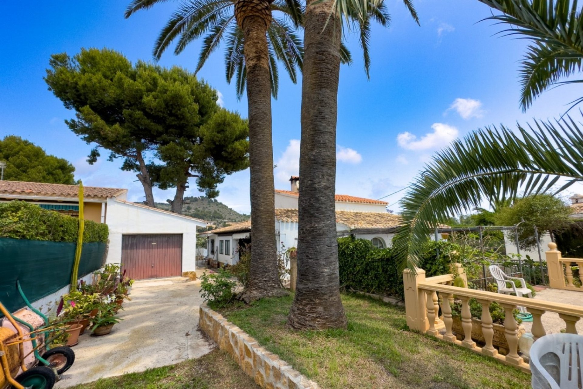 Verkauf - Villa - Javea - Jávea