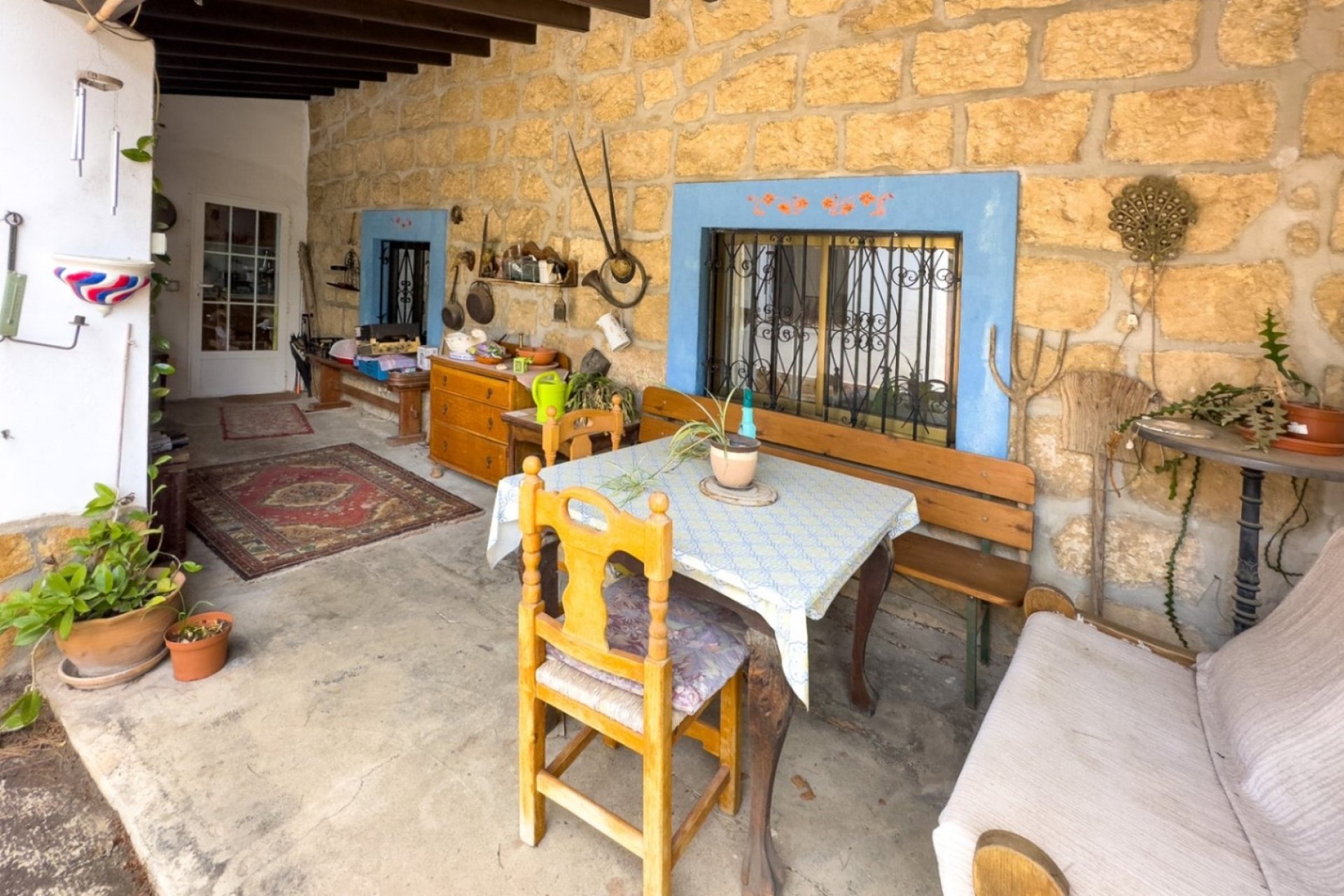 Verkauf - Villa - Javea - Jávea