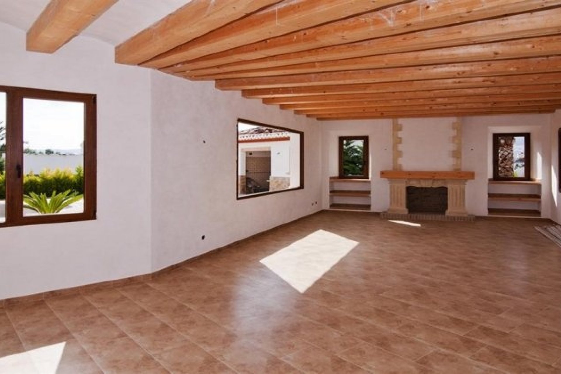 Verkauf - Villa - Javea - La Lluca