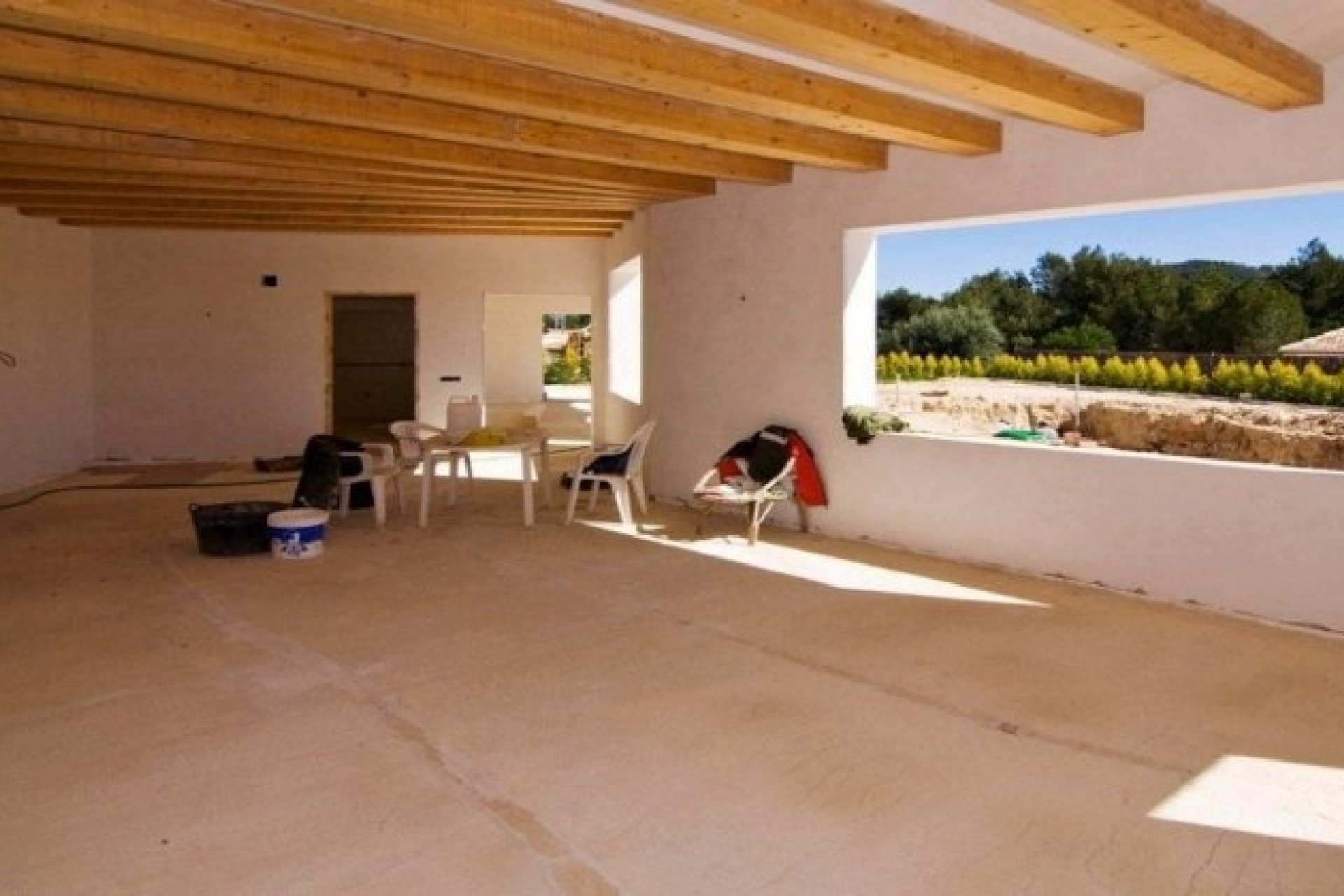 Verkauf - Villa - Javea - La Lluca