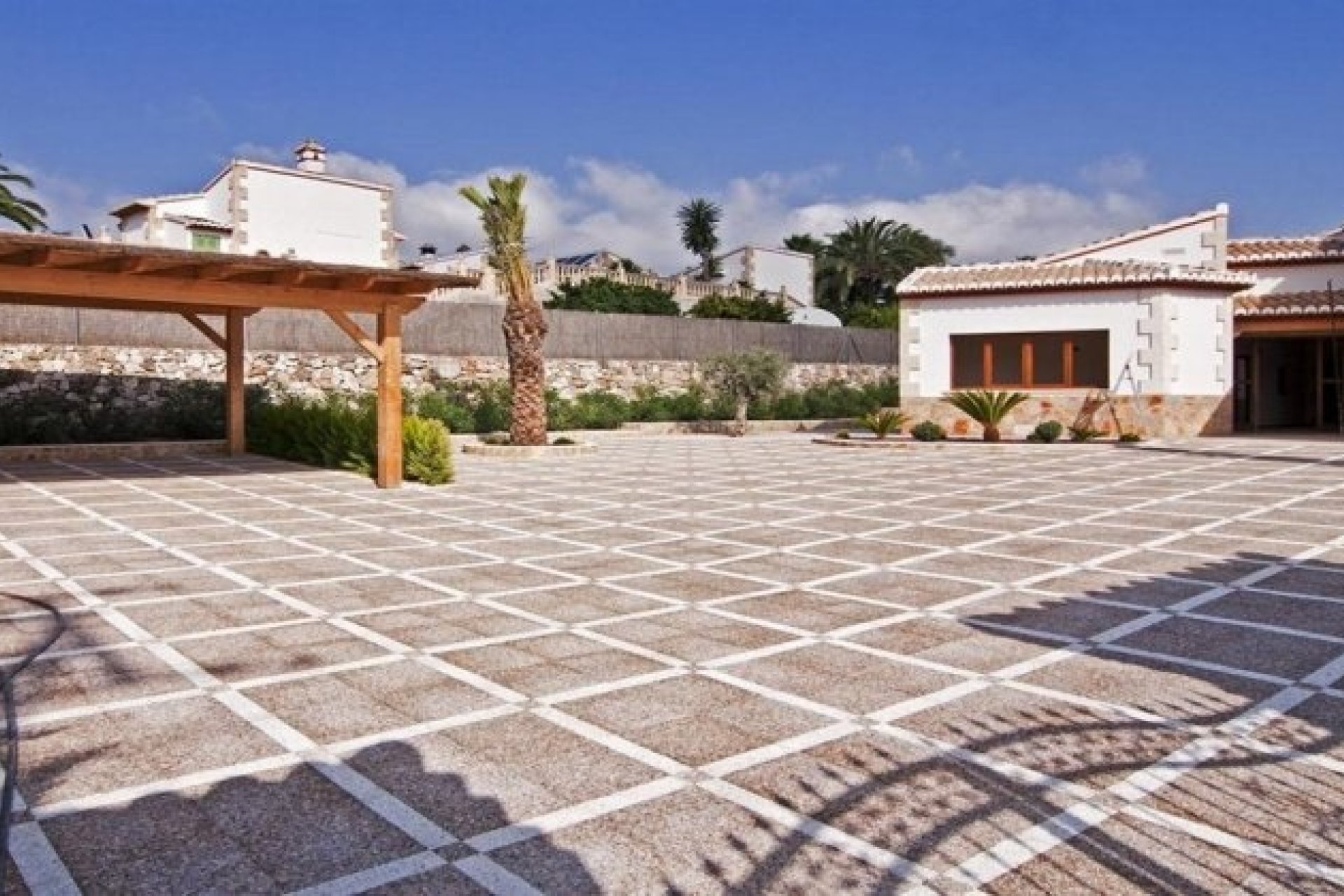 Verkauf - Villa - Javea - La Lluca