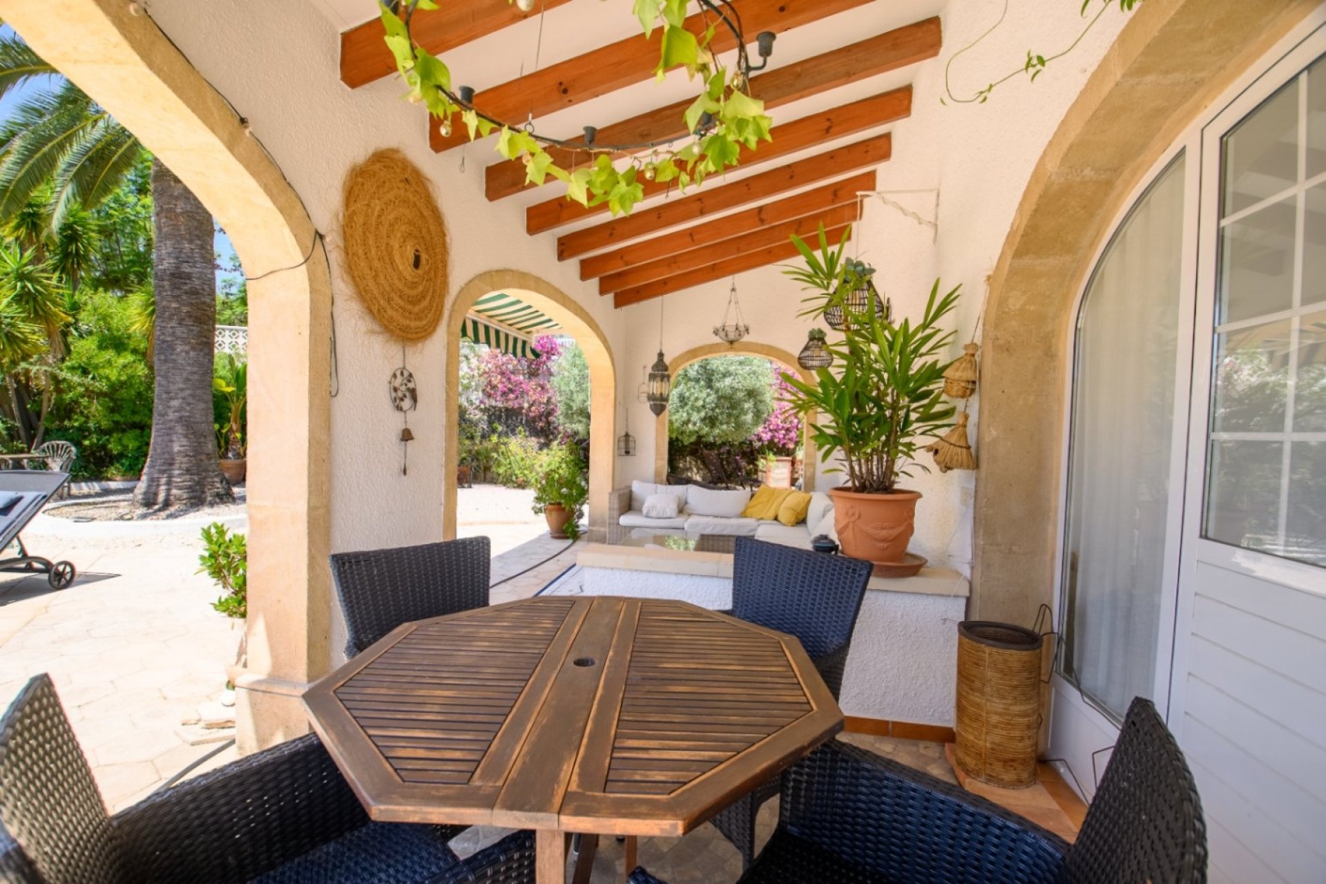 Verkauf - Villa - Javea - La Mandarina