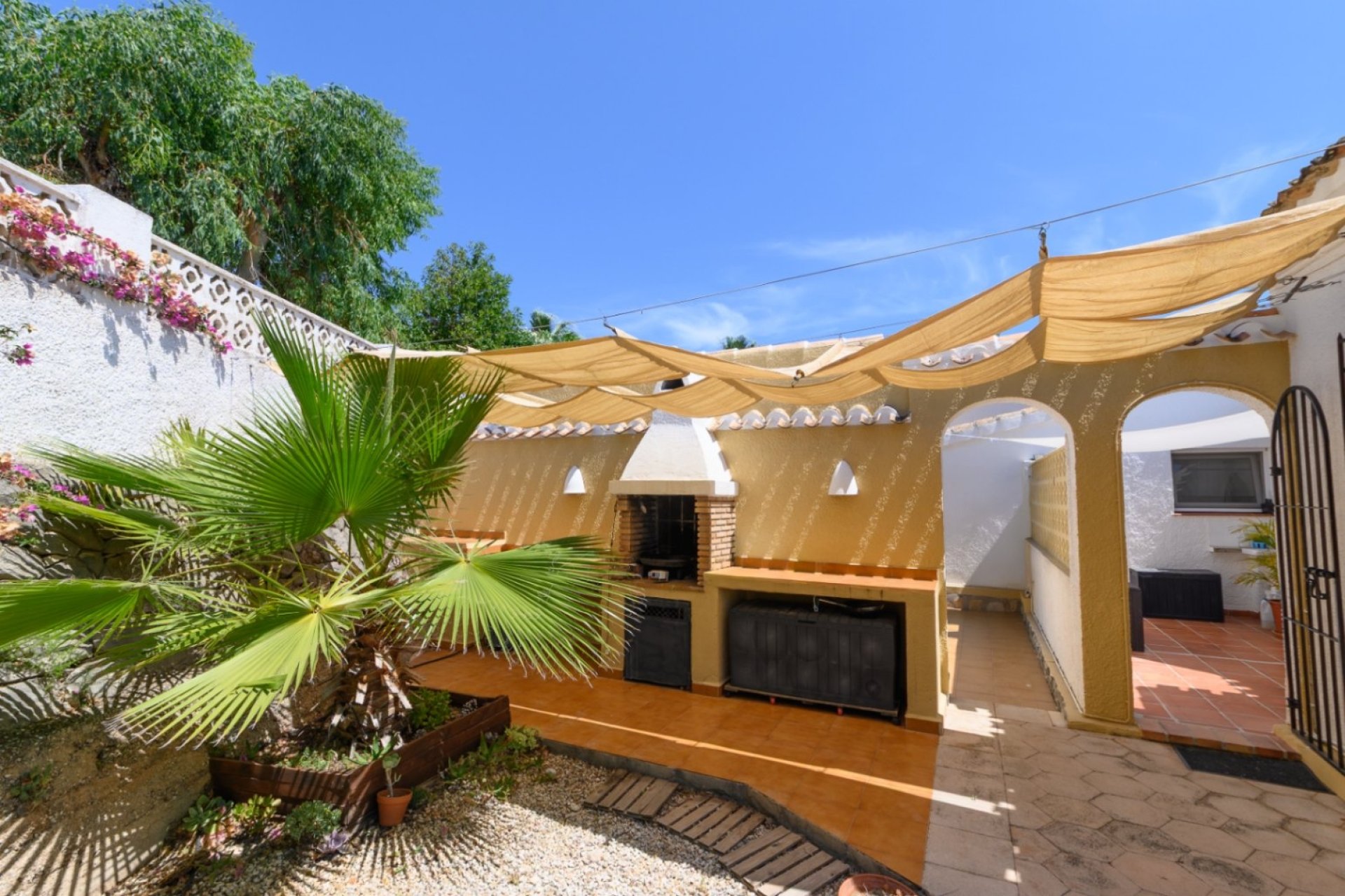 Verkauf - Villa - Javea - La Mandarina