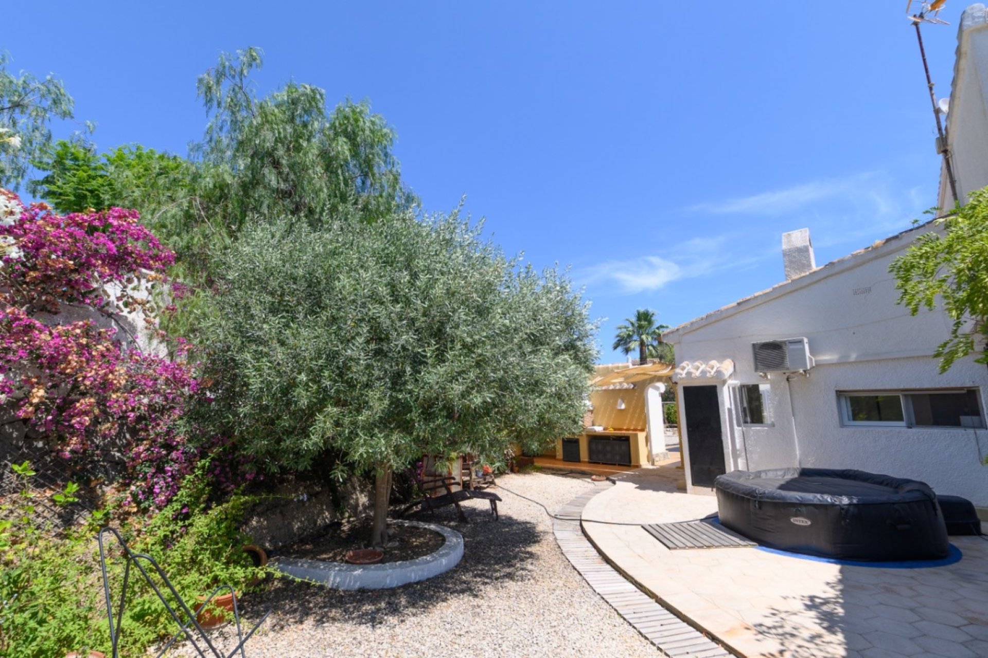 Verkauf - Villa - Javea - La Mandarina