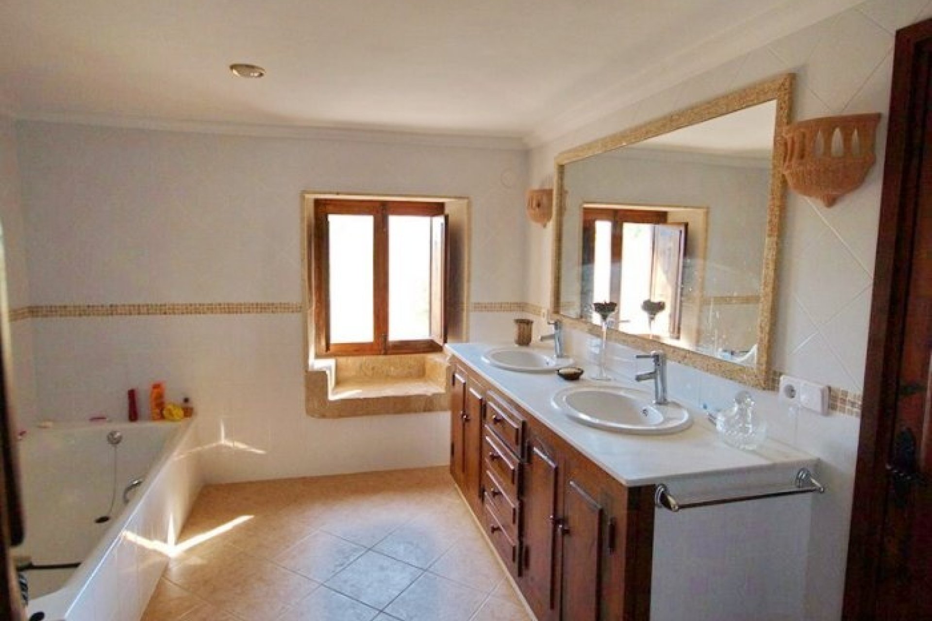 Verkauf - Villa - Javea - Montgo