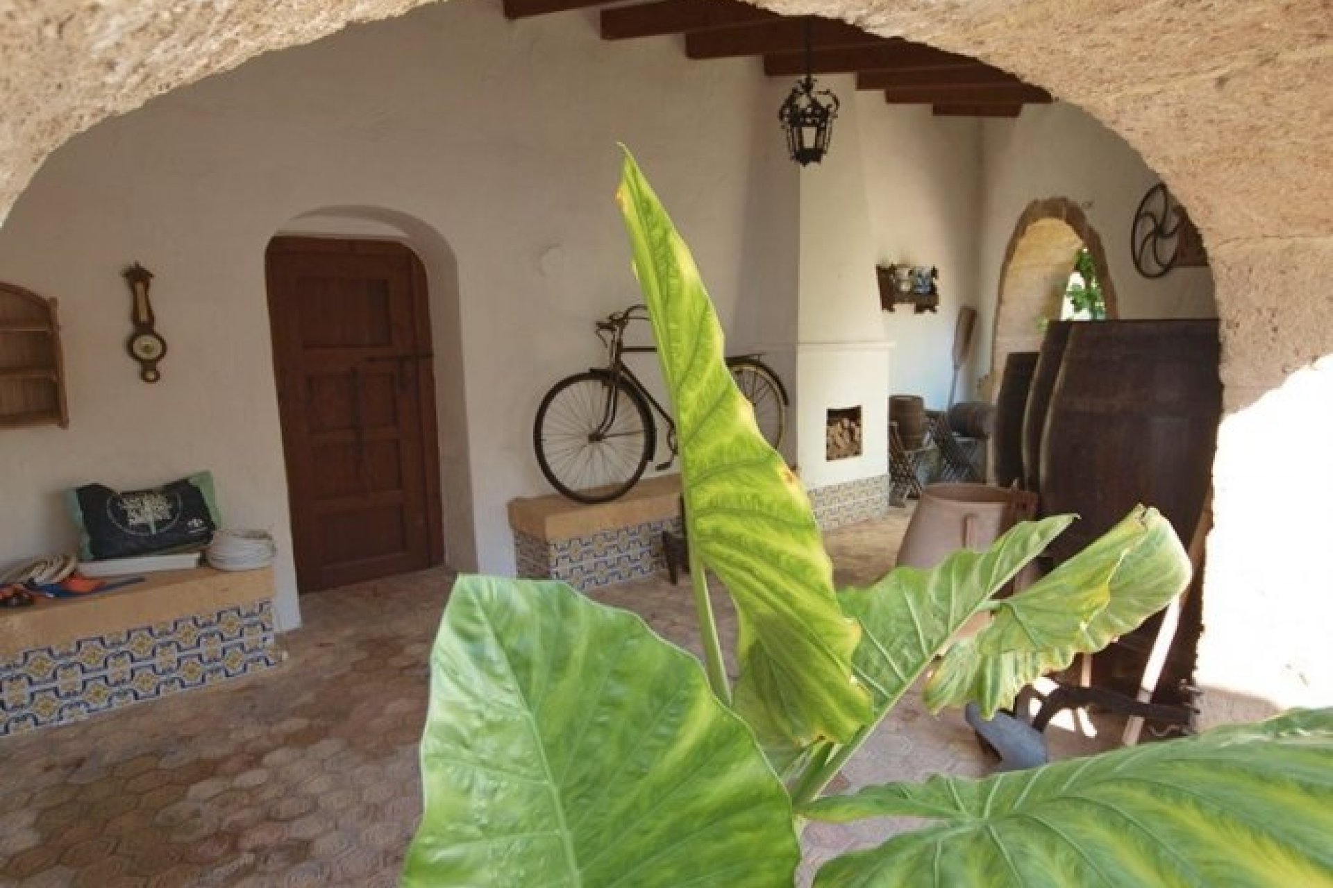 Verkauf - Villa - Javea - Montgo
