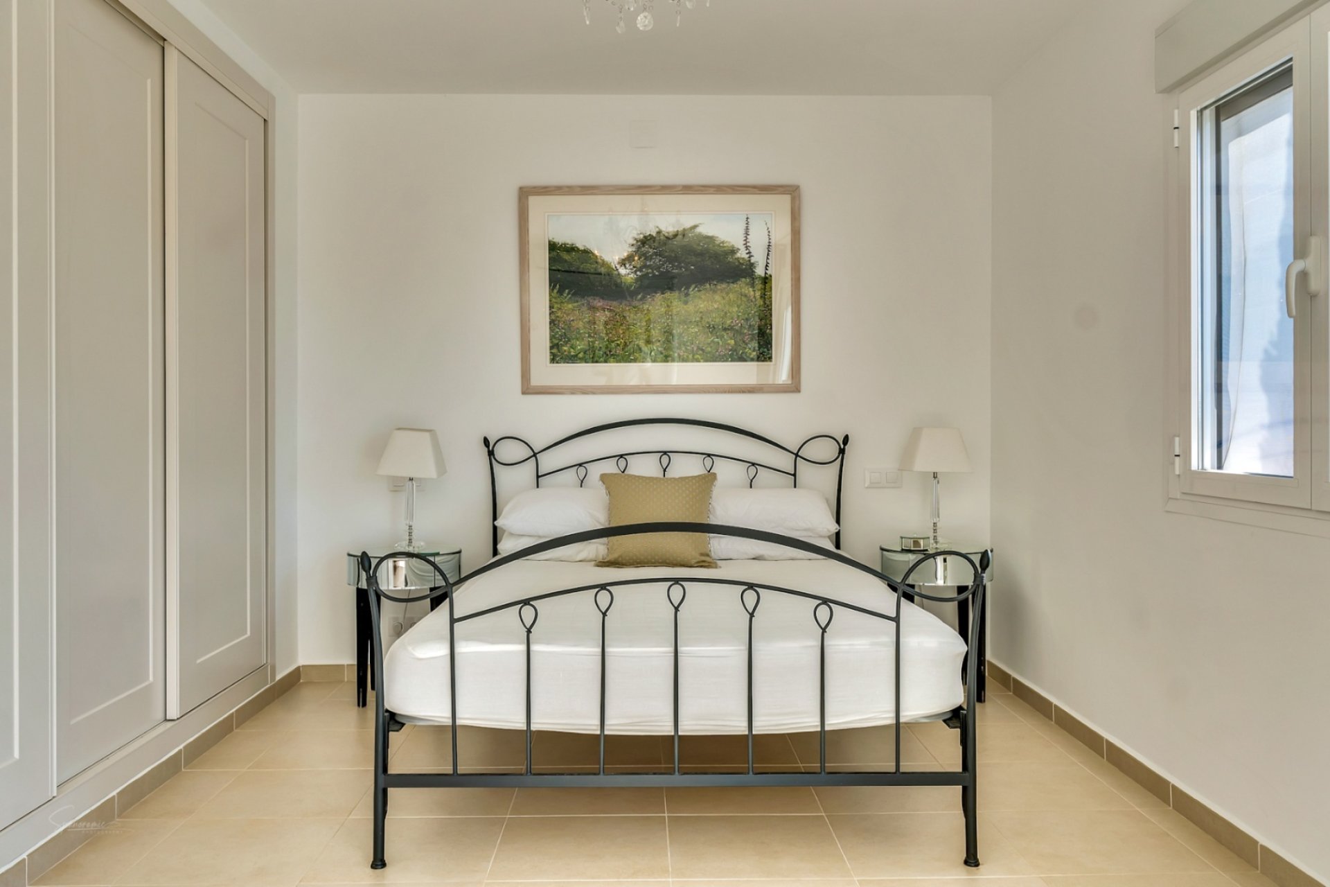 Verkauf - Villa - Javea - Montgo