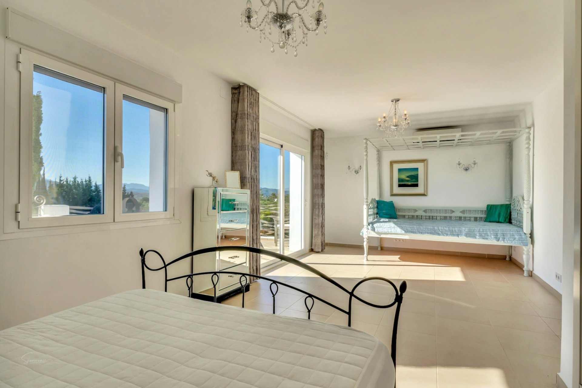Verkauf - Villa - Javea - Montgo