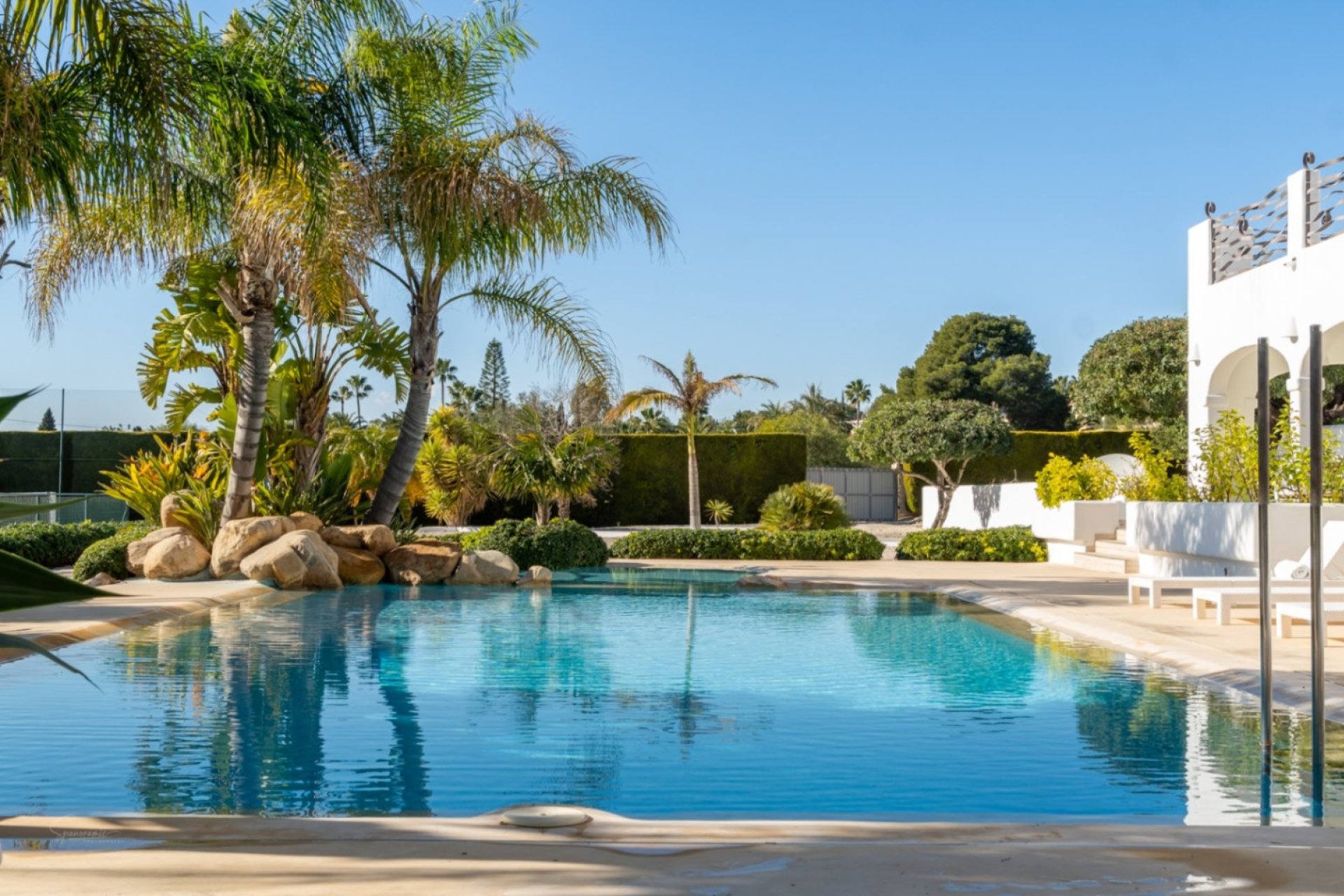 Verkauf - Villa - Javea - Montgo