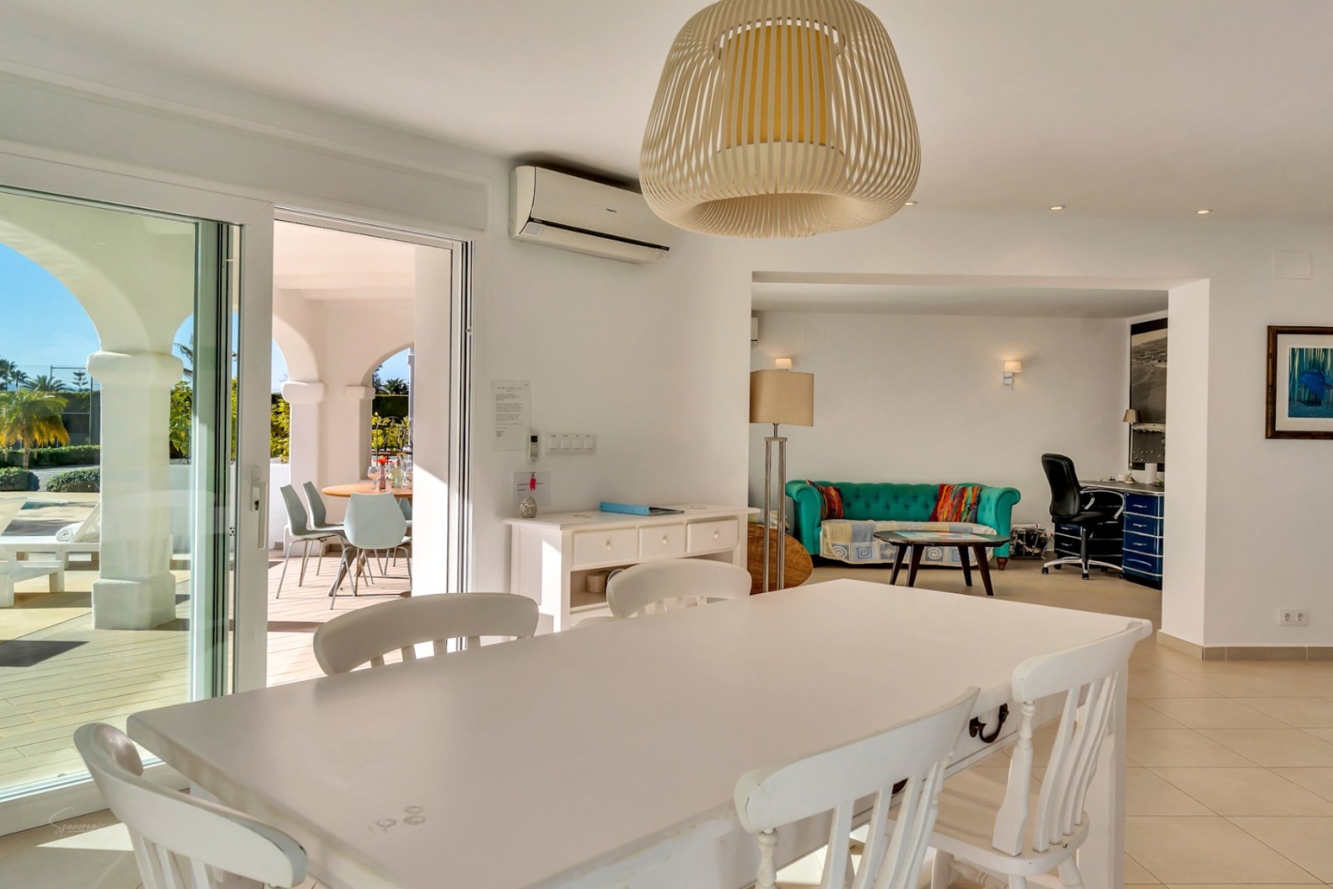 Verkauf - Villa - Javea - Montgo
