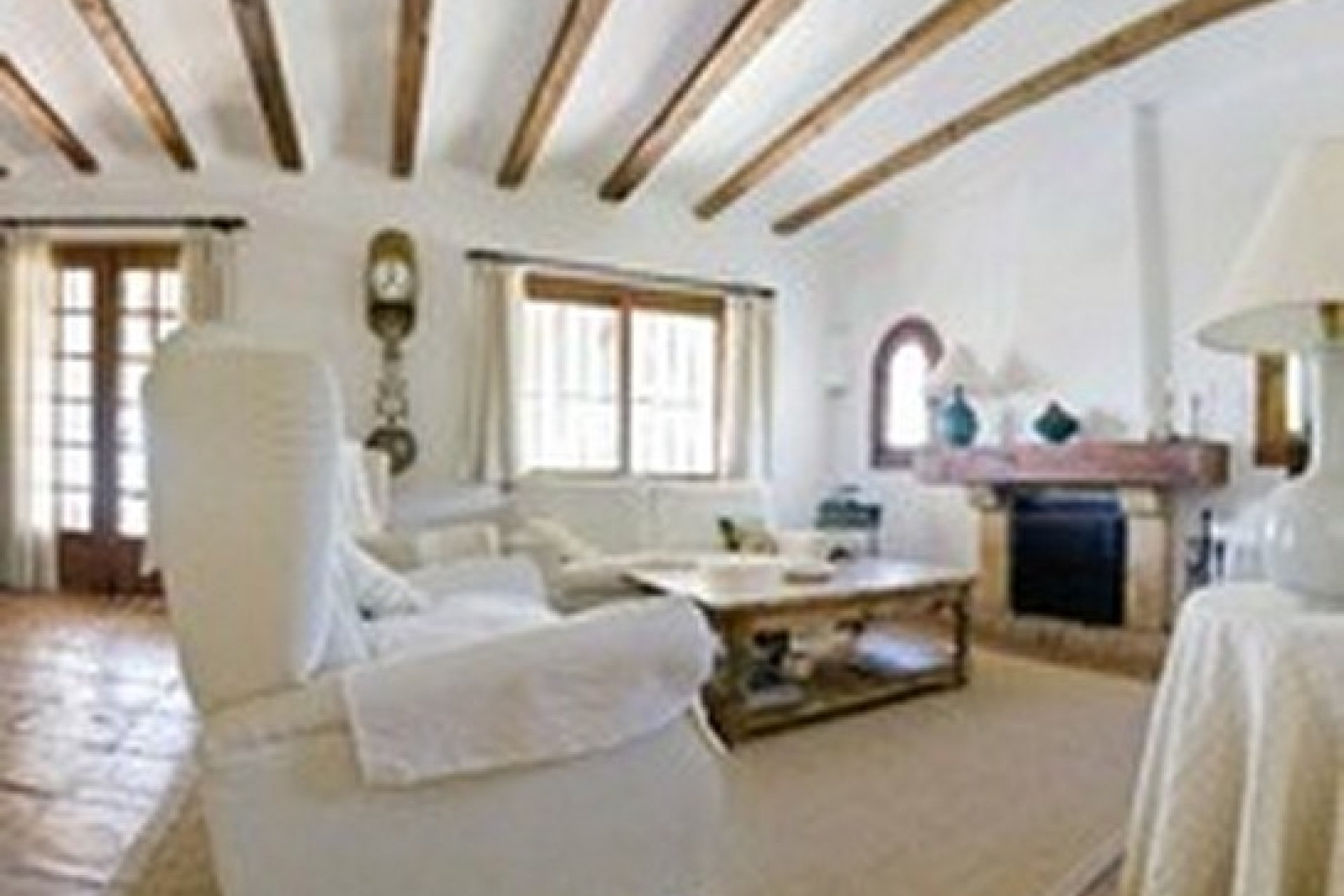 Verkauf - Villa - Javea - Montgo