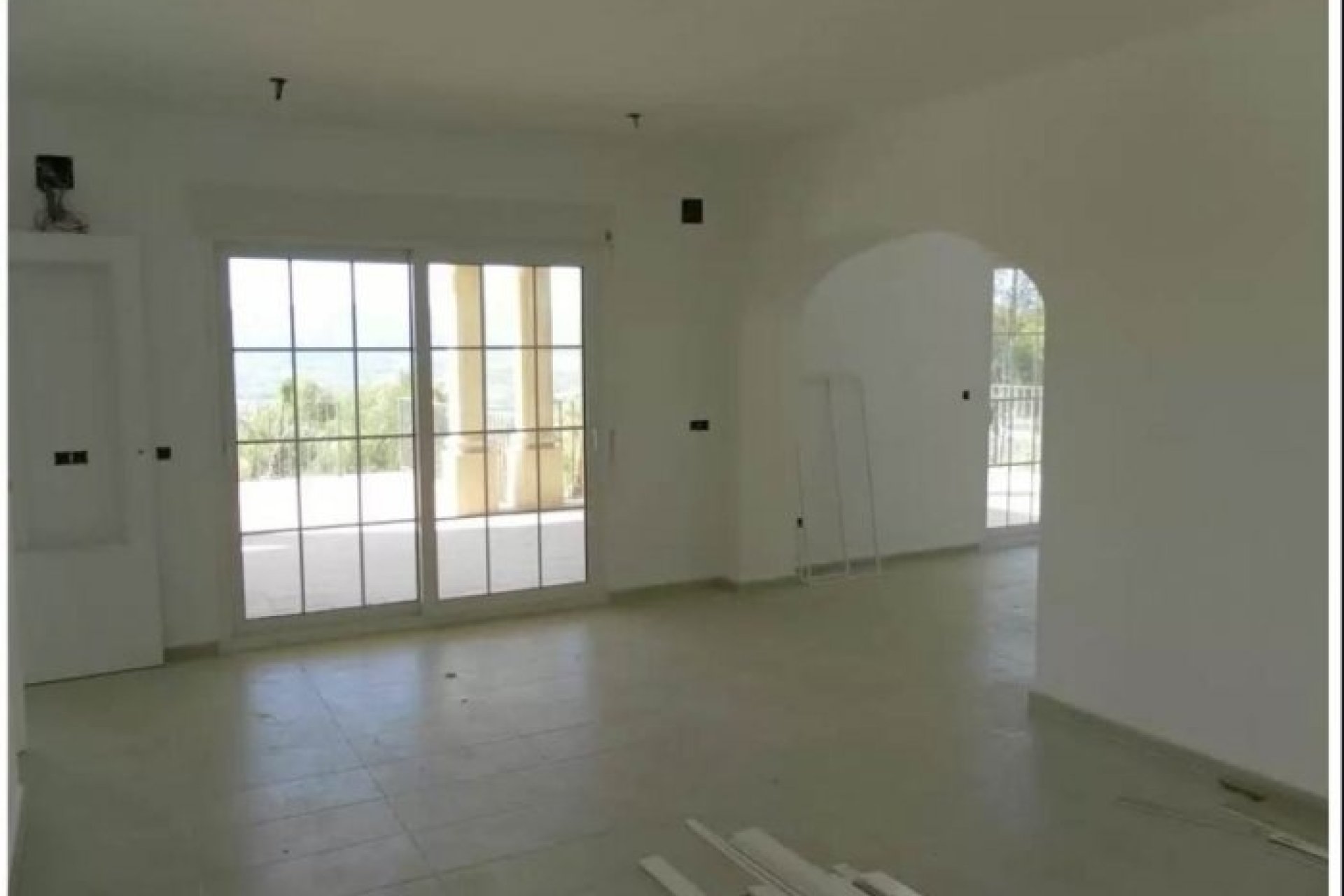 Verkauf - Villa - Javea - Montgo