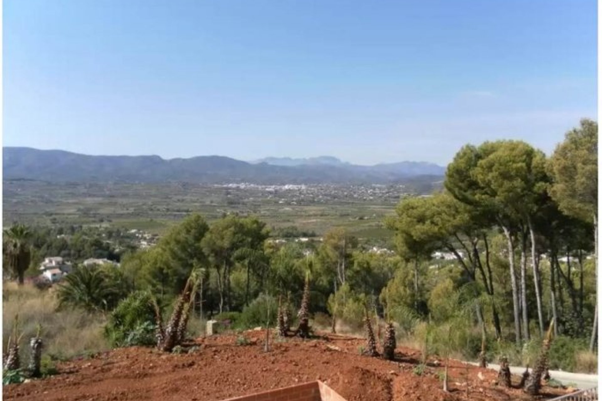 Verkauf - Villa - Javea - Montgo