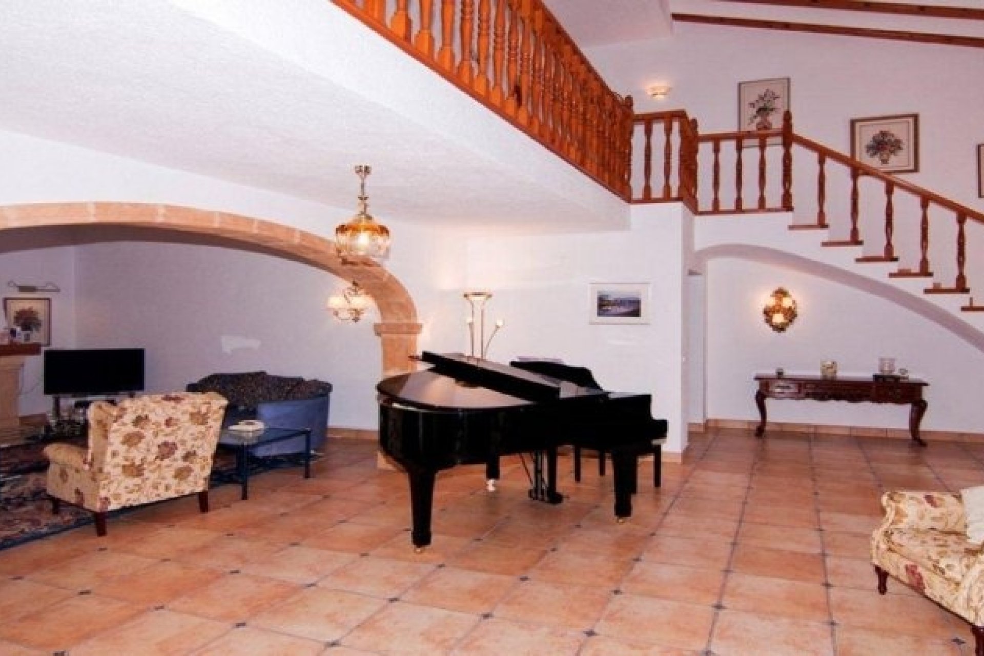 Verkauf - Villa - Javea - Montgo
