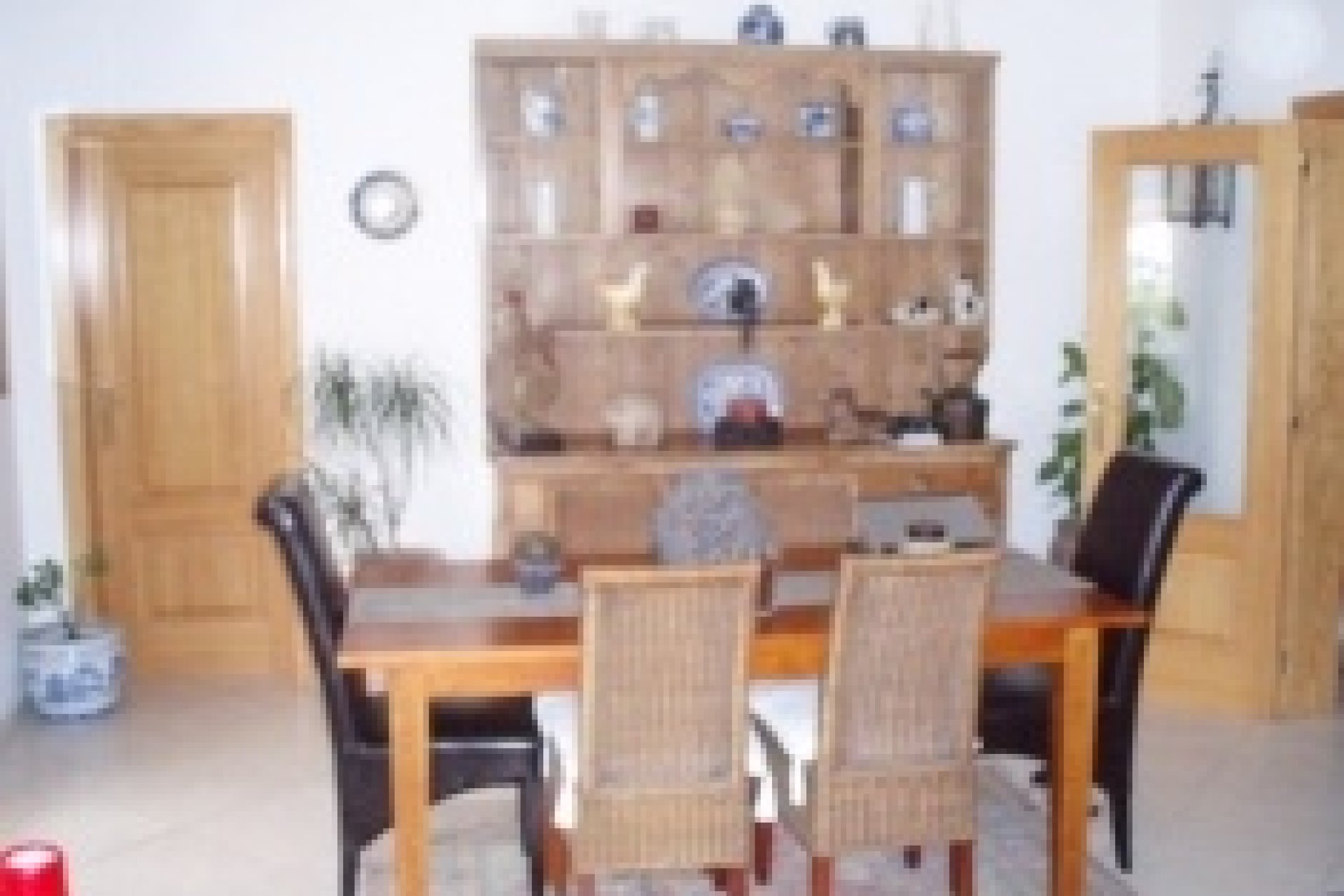 Verkauf - Villa - Javea - Montgo