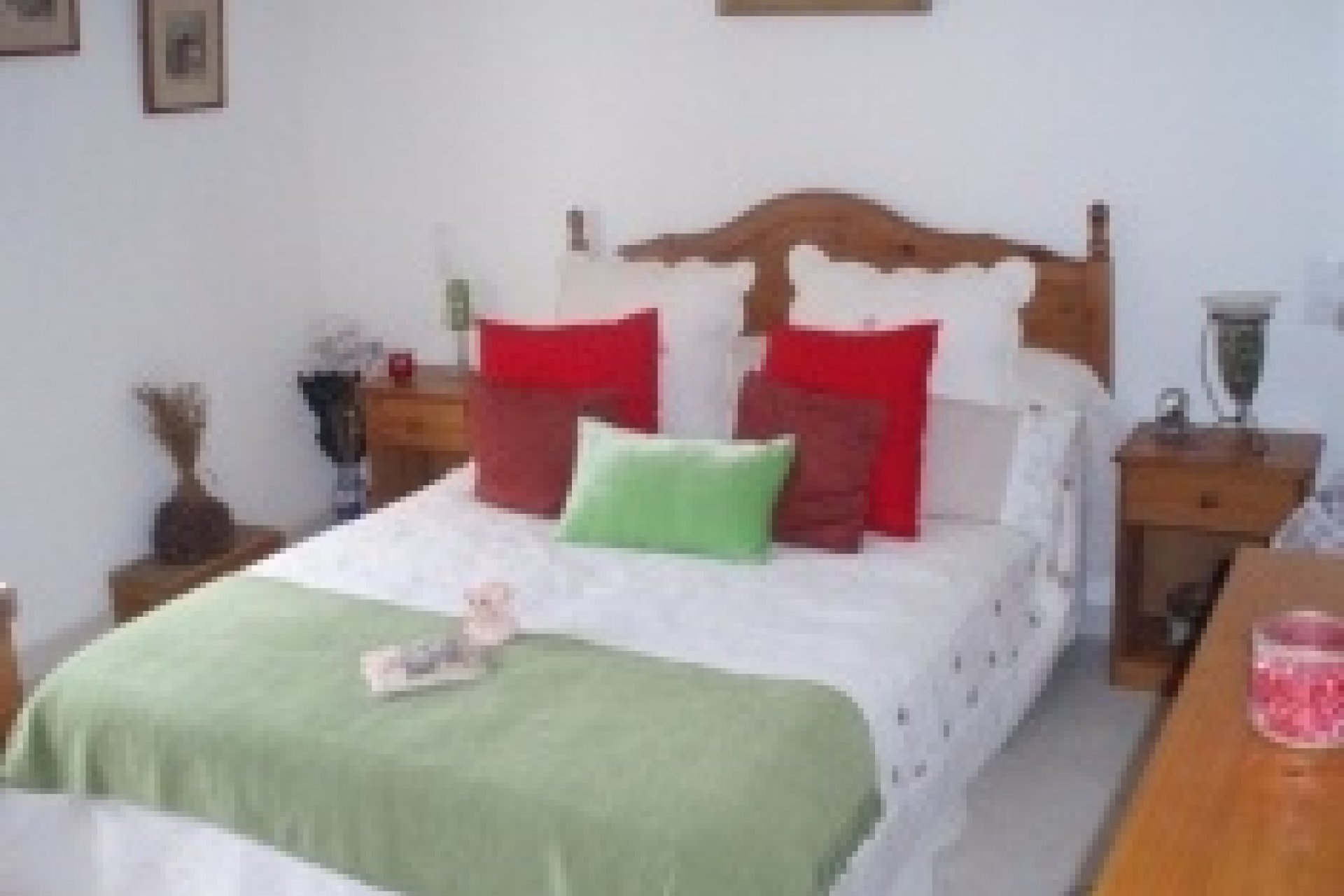 Verkauf - Villa - Javea - Montgo