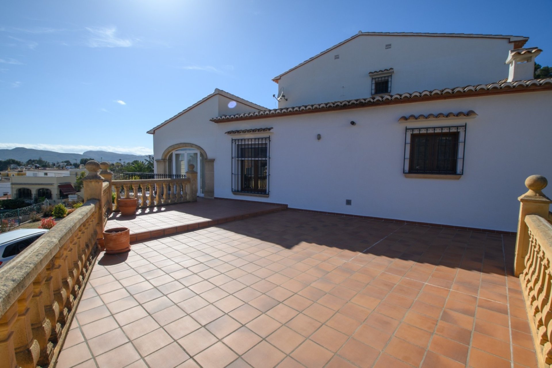 Verkauf - Villa - Javea - Old Town
