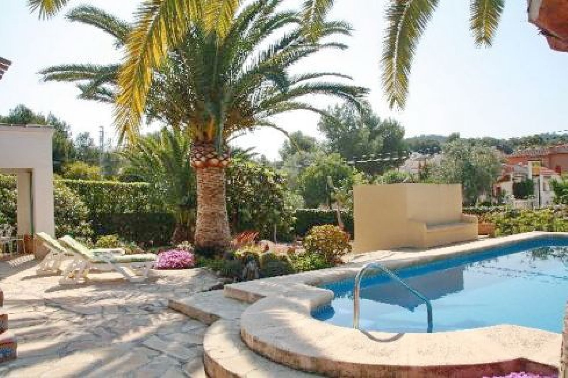 Verkauf - Villa - Javea - Pinomar