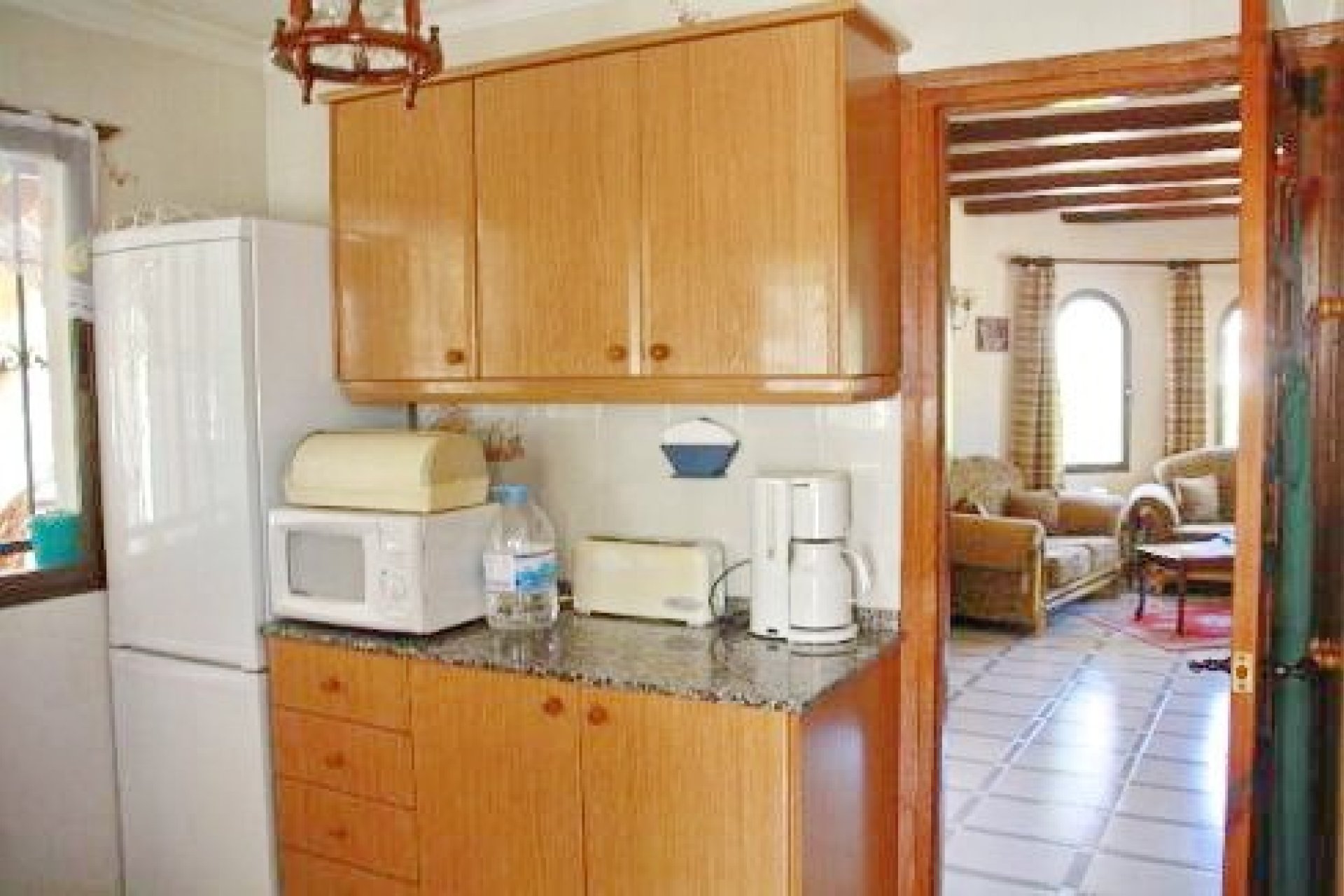 Verkauf - Villa - Javea - Pinomar