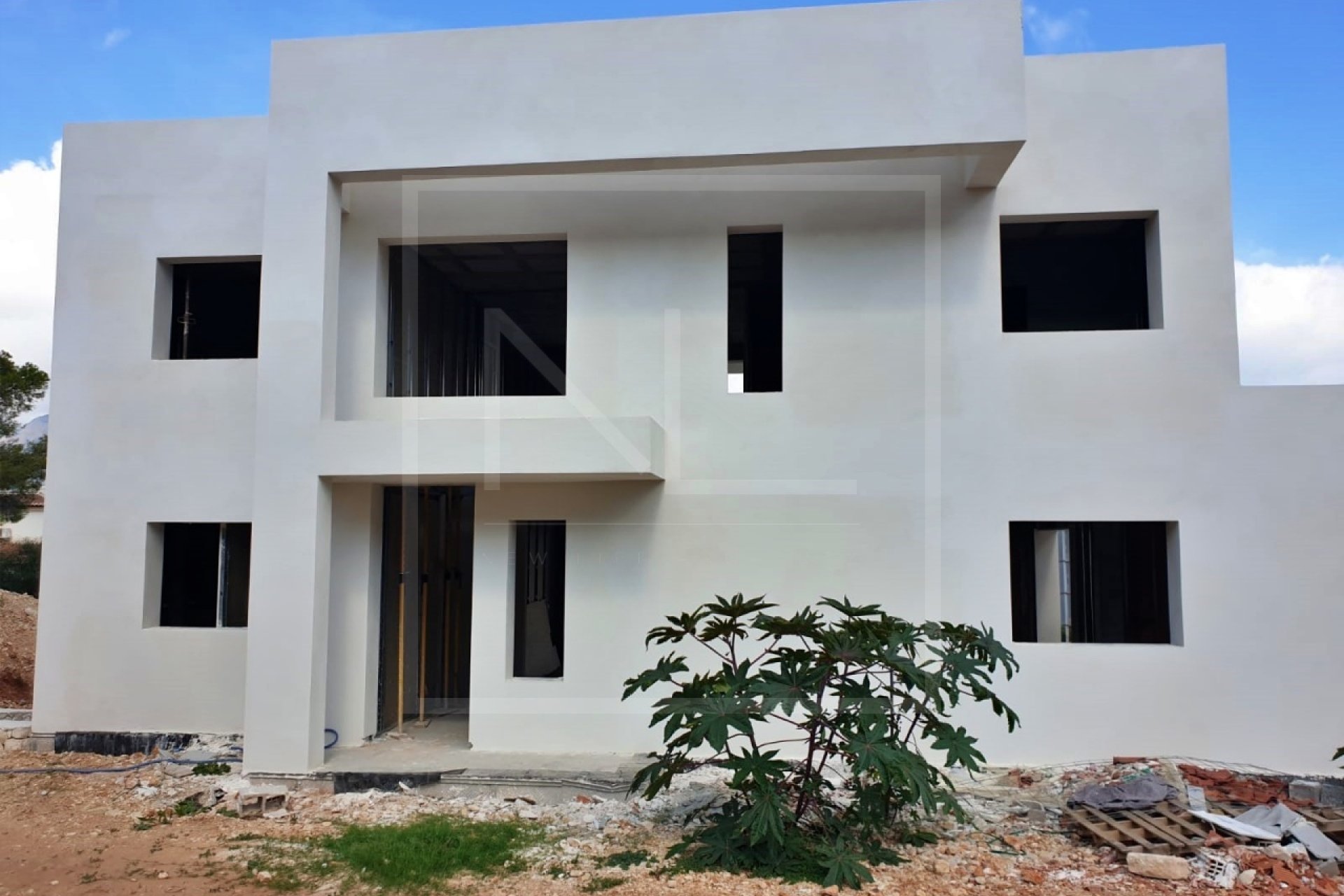 Verkauf - Villa - Javea - Píver