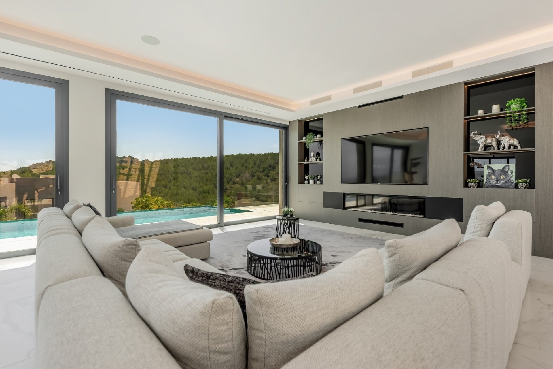 Verkauf - Villa - Javea - Puerta Fenicia