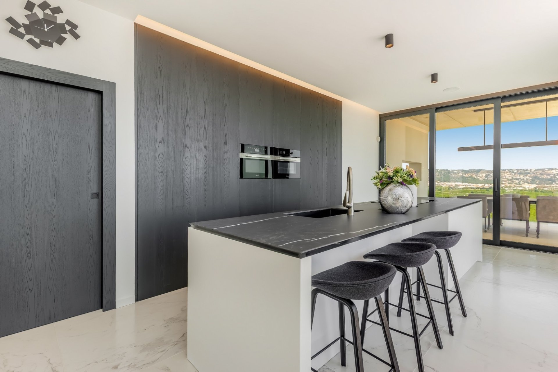 Verkauf - Villa - Javea - Puerta Fenicia