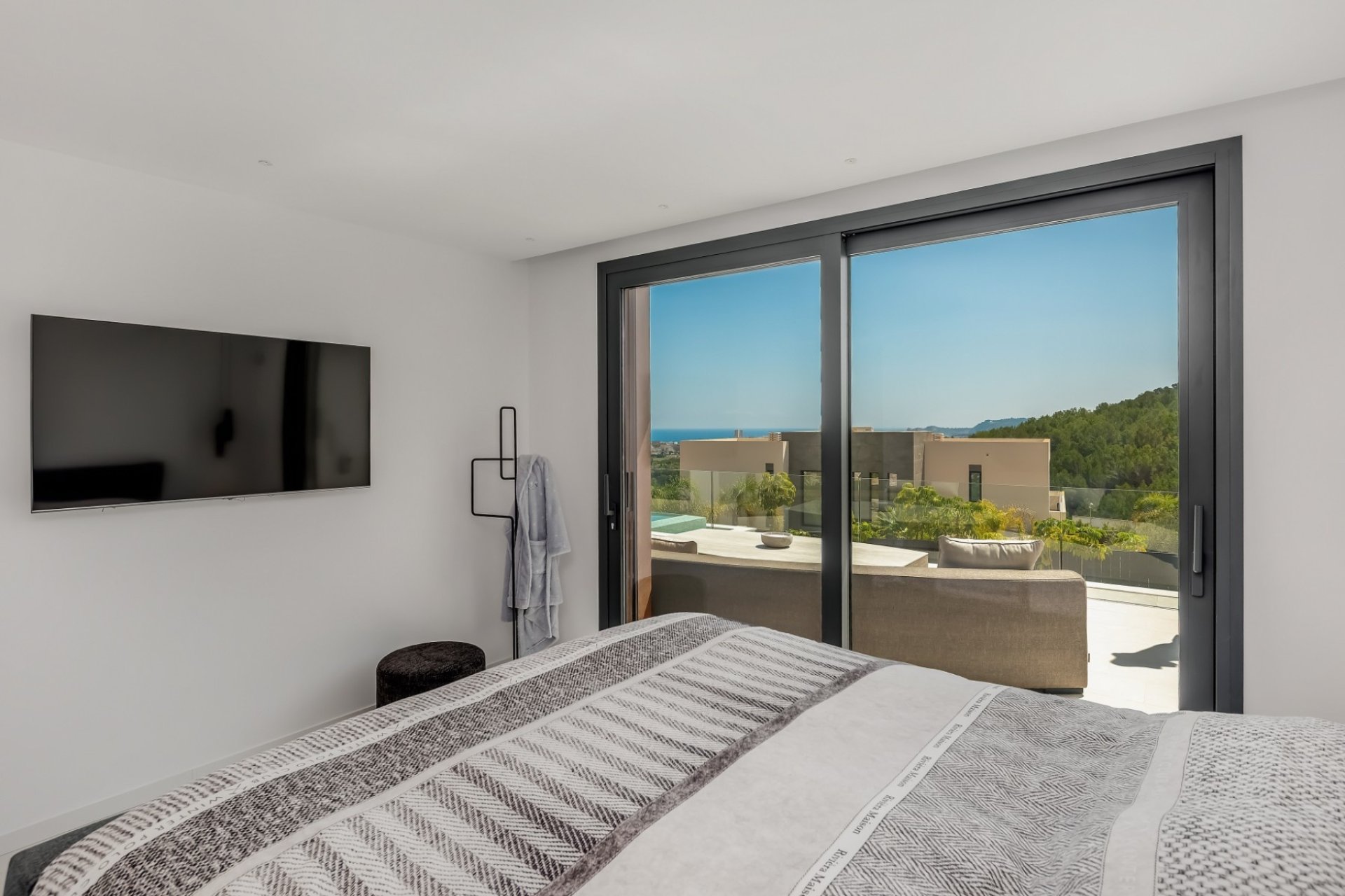 Verkauf - Villa - Javea - Puerta Fenicia