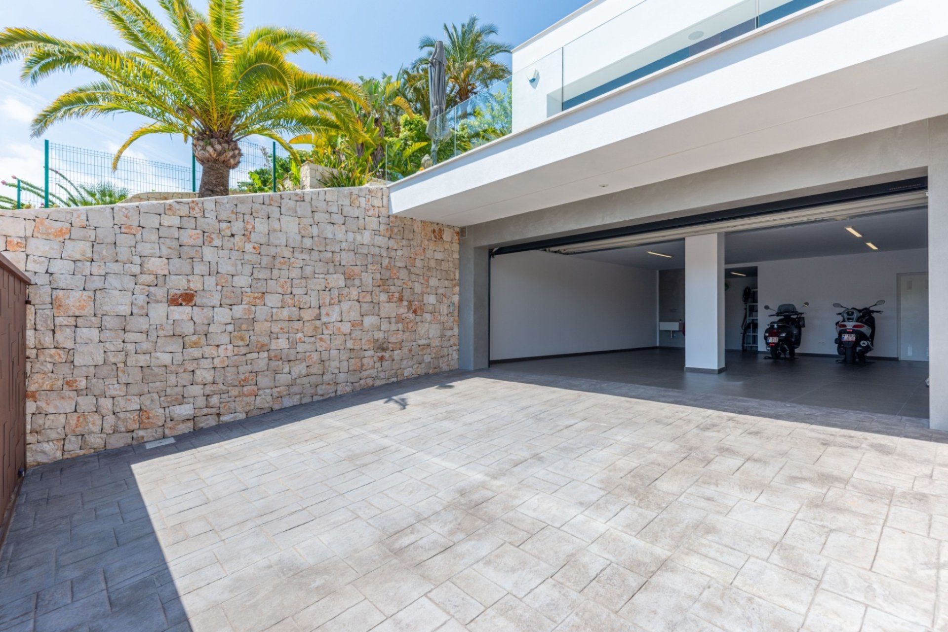 Verkauf - Villa - Javea - Puerta Fenicia