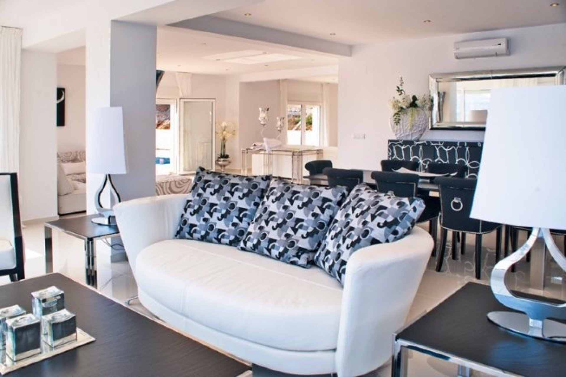 Verkauf - Villa - Javea - Puerto de Javea