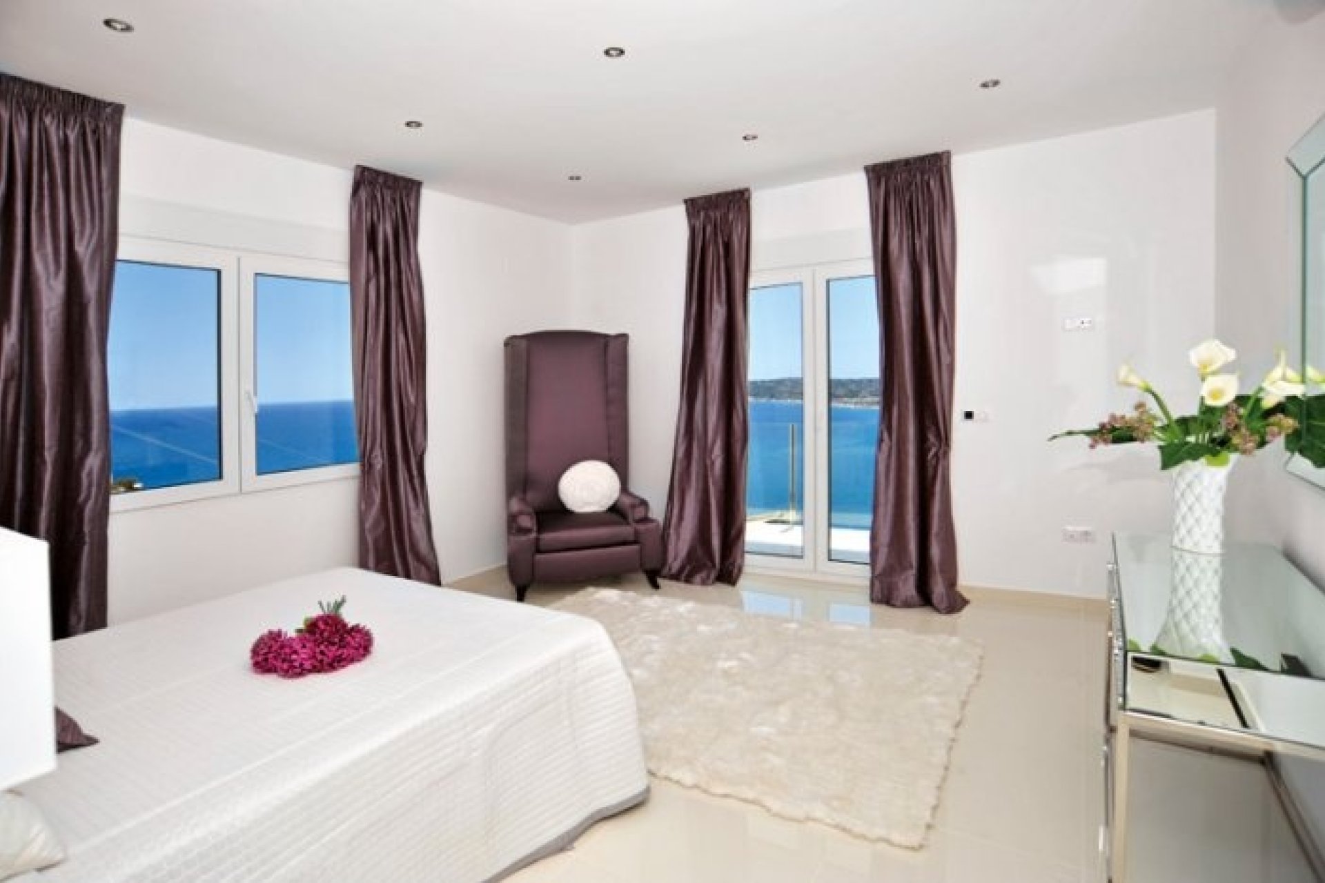 Verkauf - Villa - Javea - Puerto de Javea
