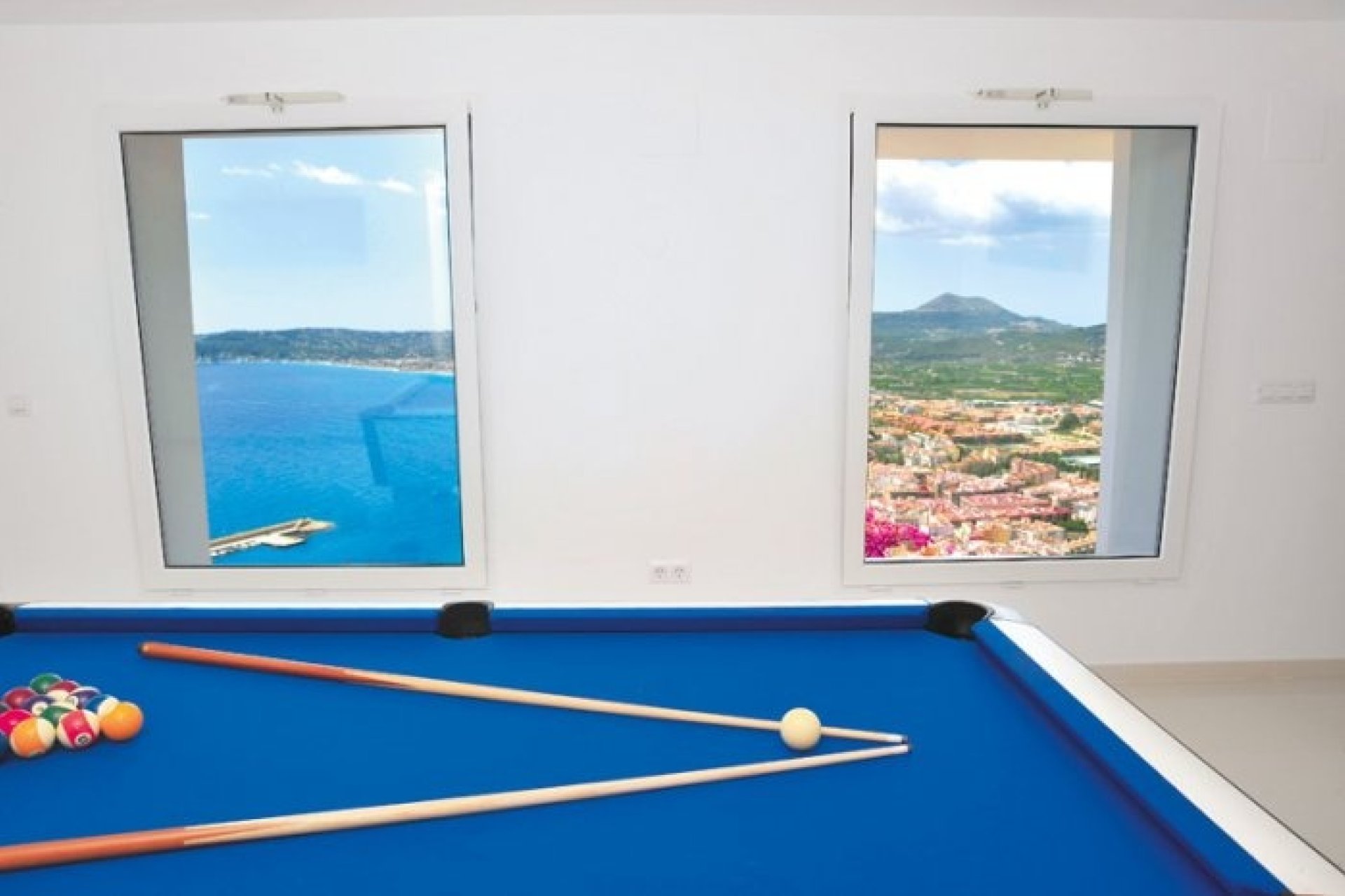 Verkauf - Villa - Javea - Puerto de Javea