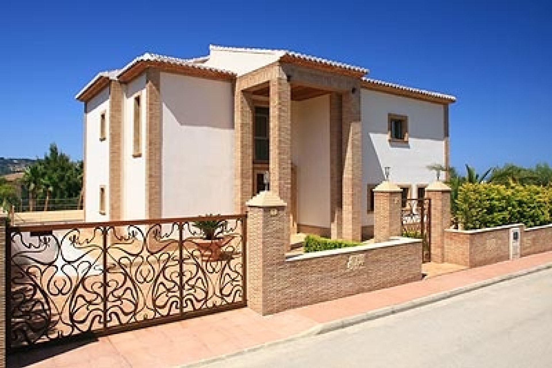 Verkauf - Villa - Javea - Puerto Fenicia