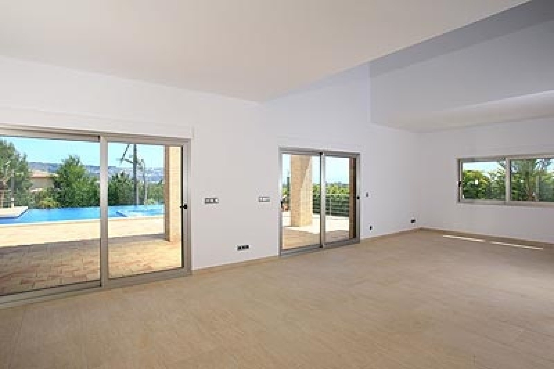 Verkauf - Villa - Javea - Puerto Fenicia