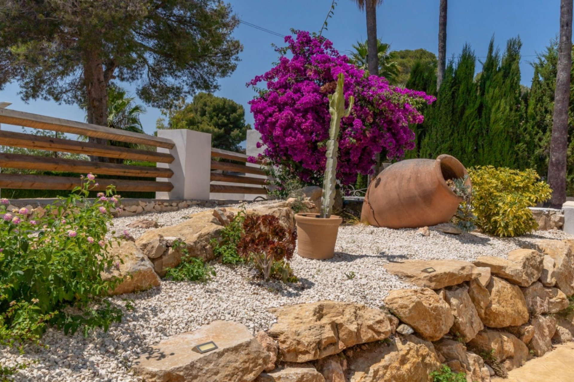 Verkauf - Villa - Javea - Rafalet