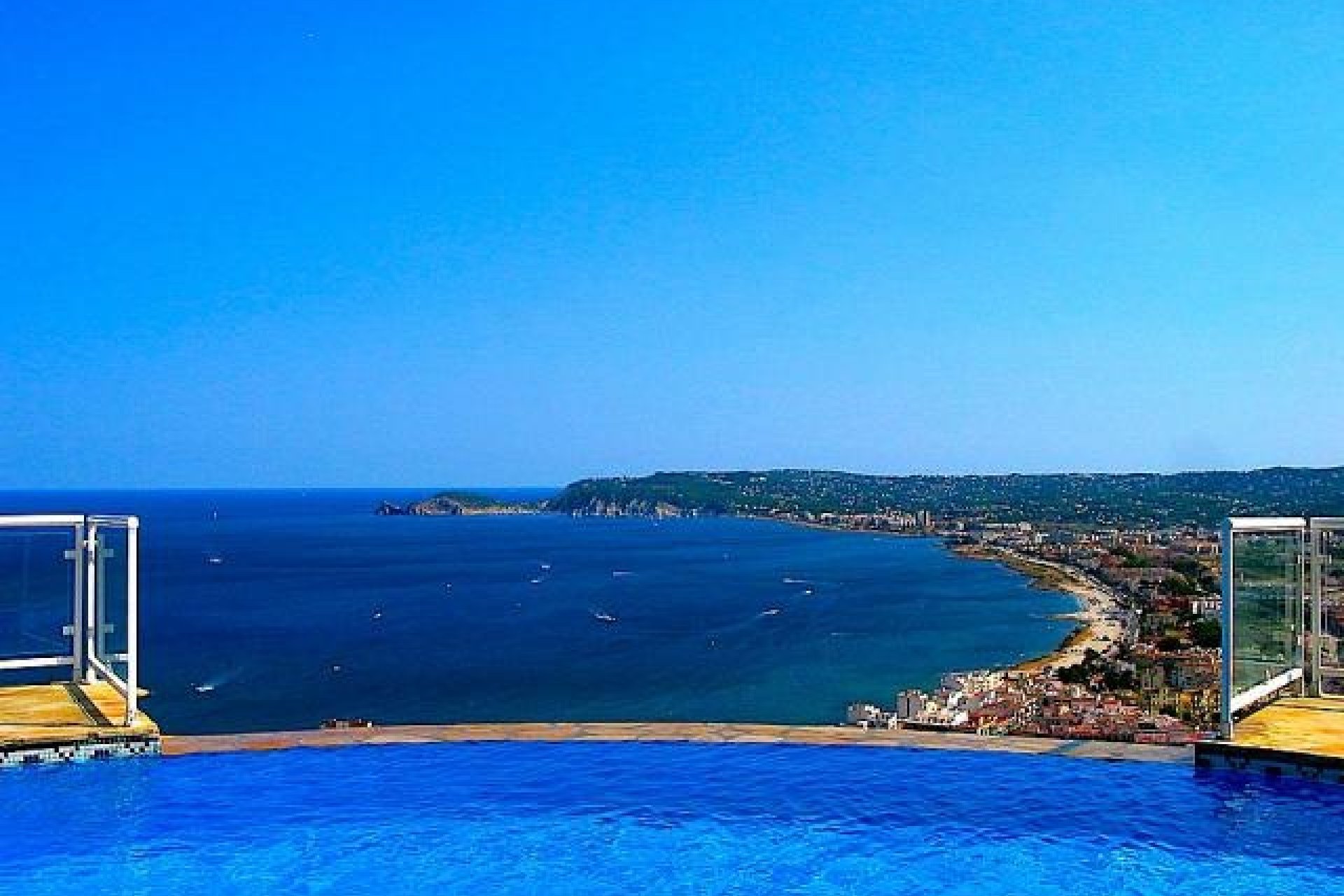 Verkauf - Villa - Javea - San Antonio