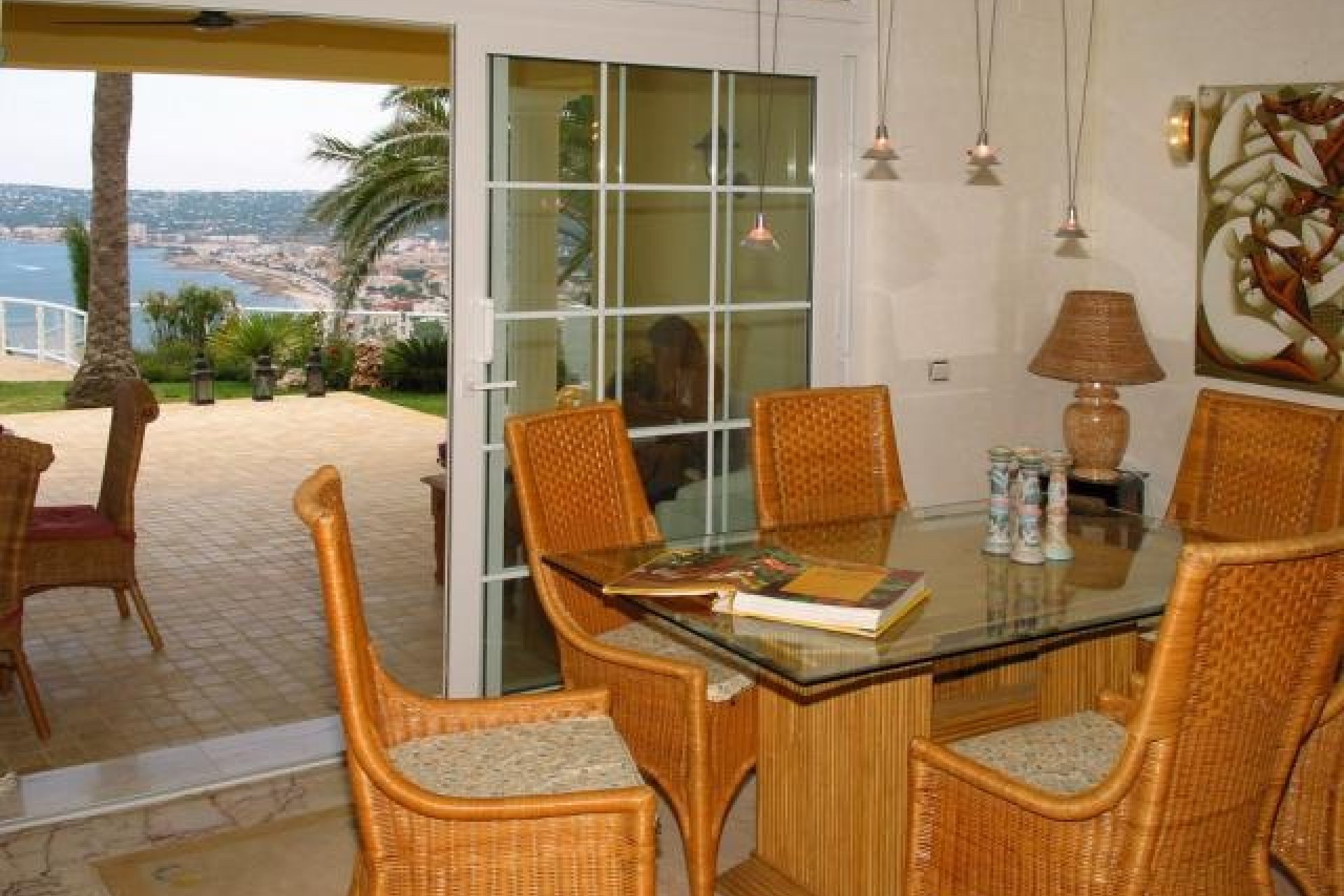 Verkauf - Villa - Javea - San Antonio